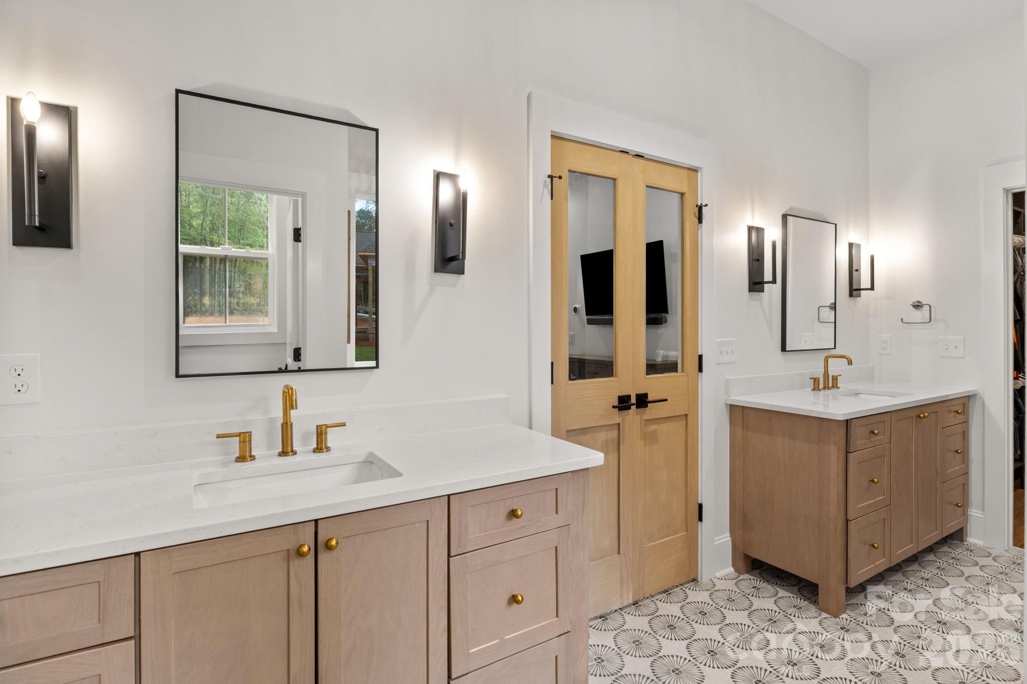 Magnolia Ridge - Residential