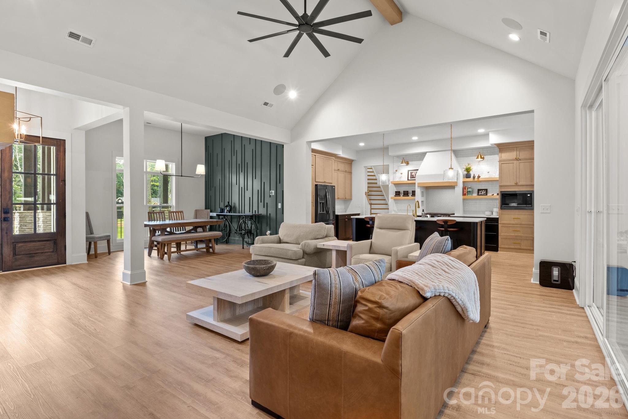 Magnolia Ridge - Residential