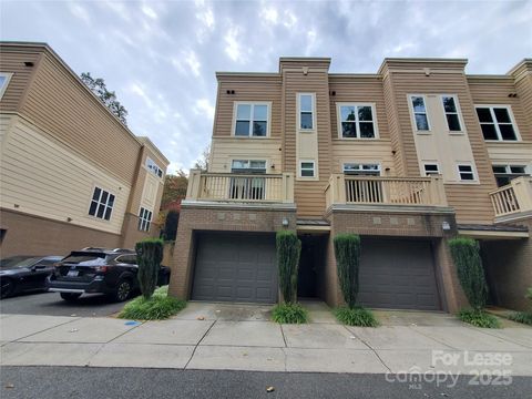 Photo of 245 N Dotger Avenue #G1, Charlotte, NC 28207 (MLS # 4293326)