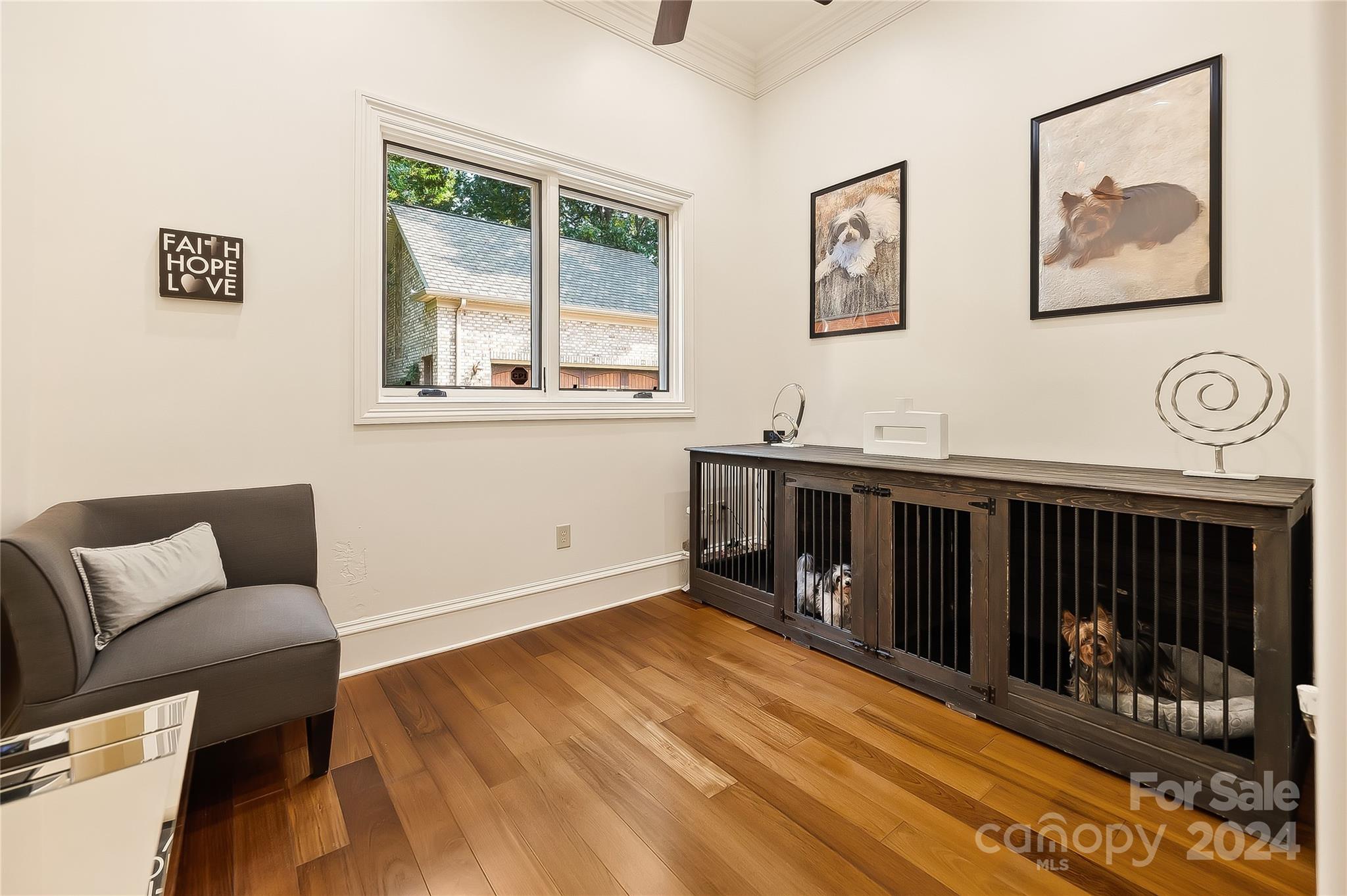 Carolina Coves - Residential