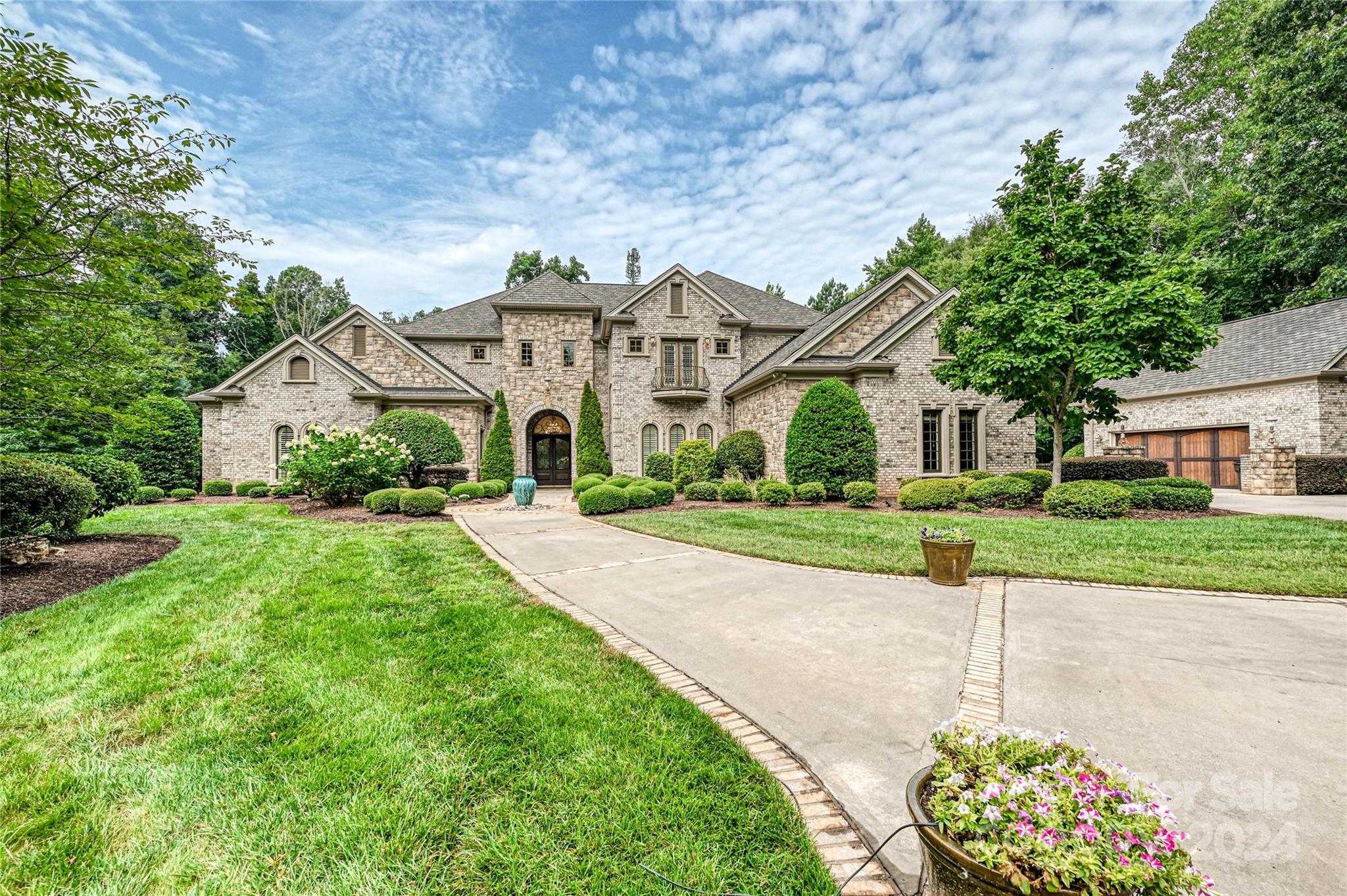 Carolina Coves - Residential