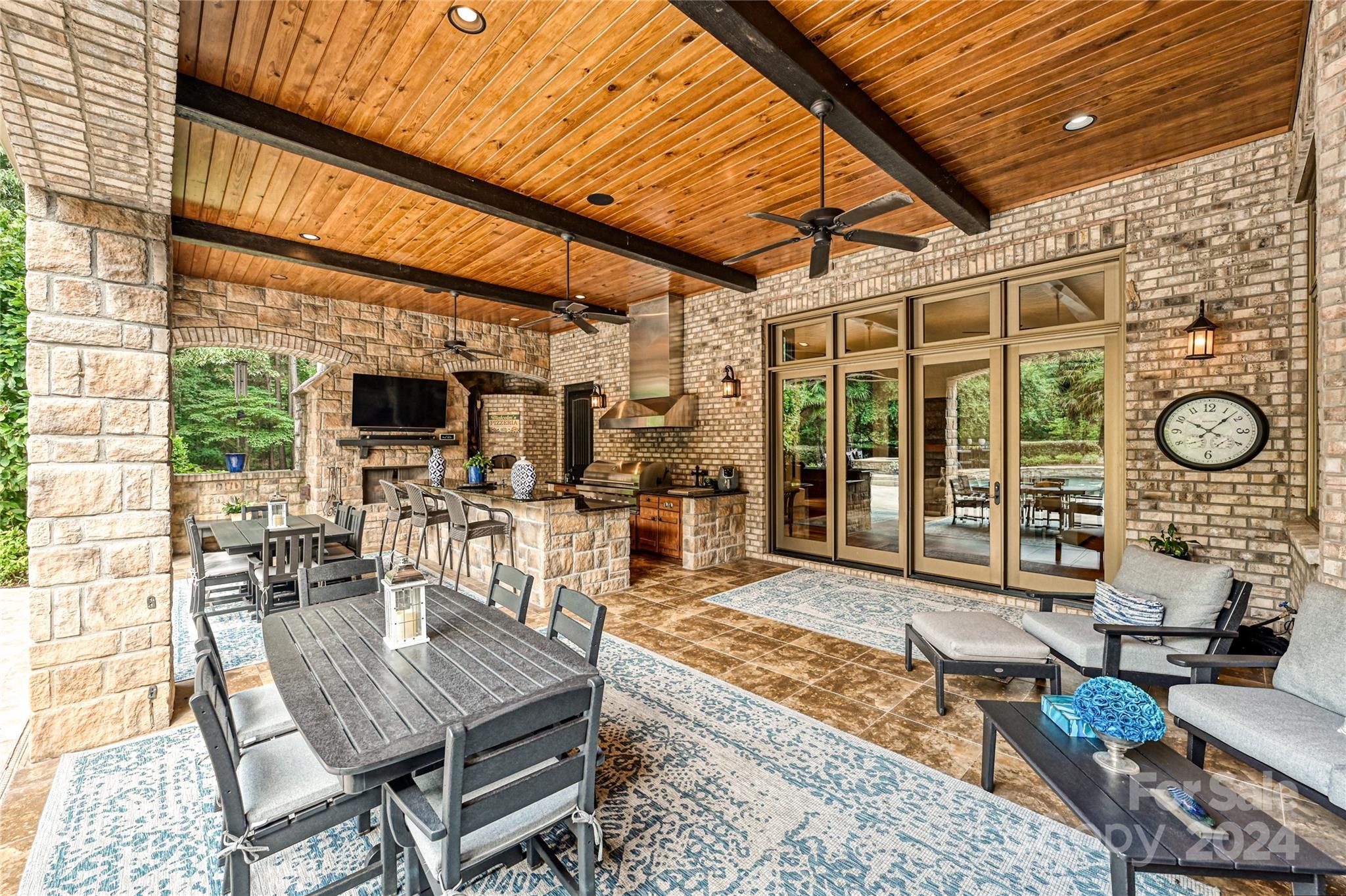 Carolina Coves - Residential