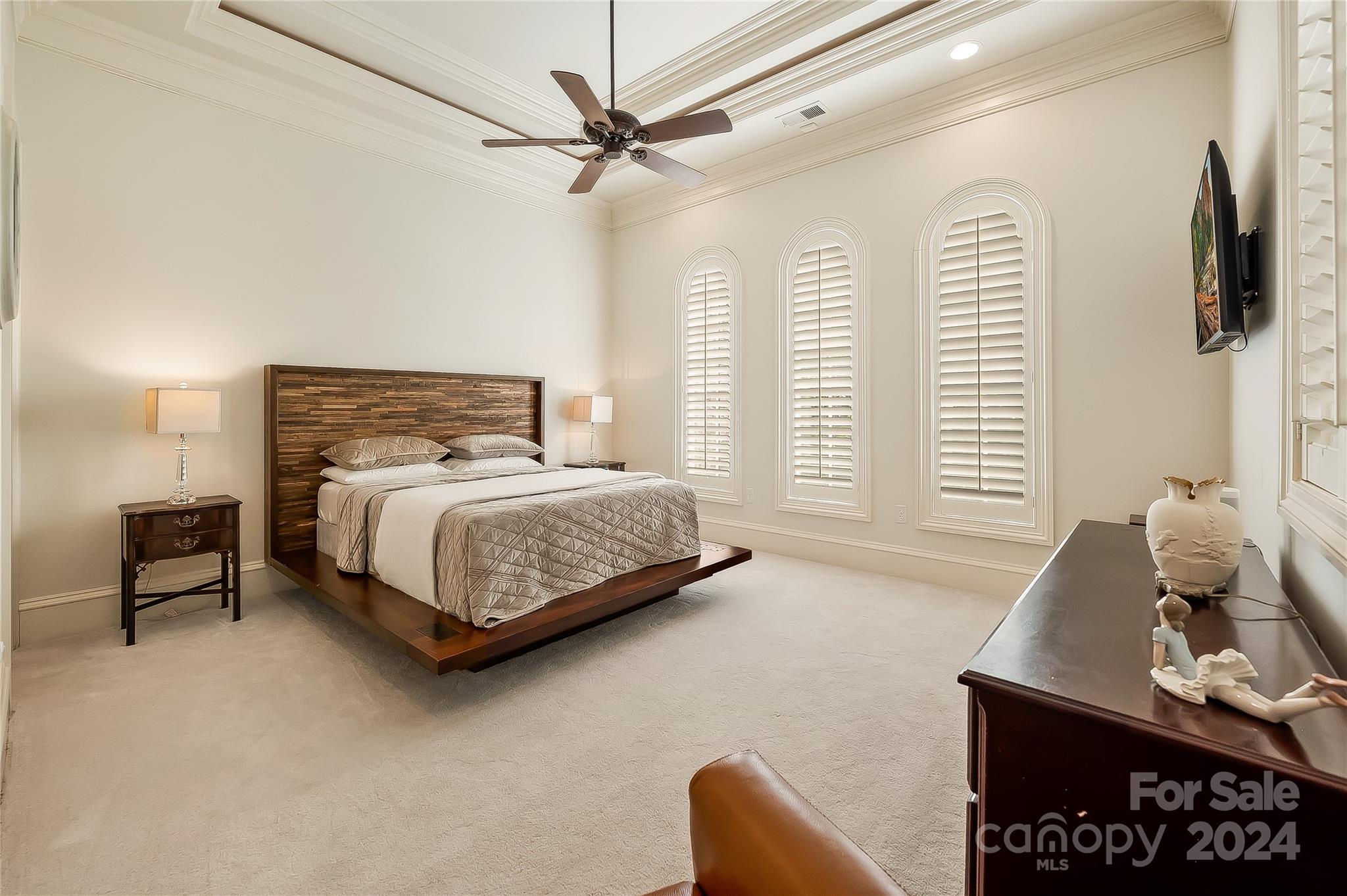 Carolina Coves - Residential