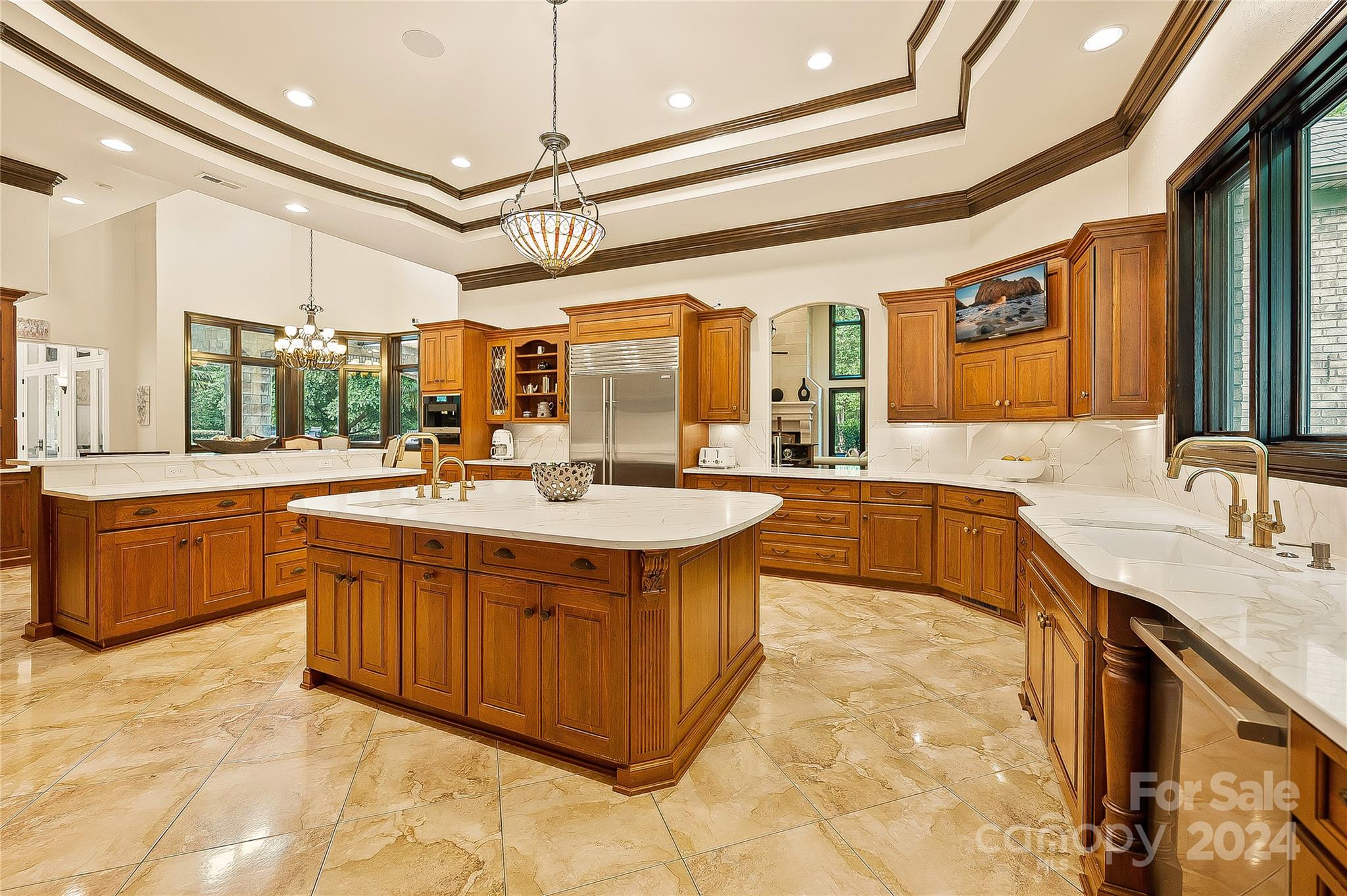 Carolina Coves - Residential