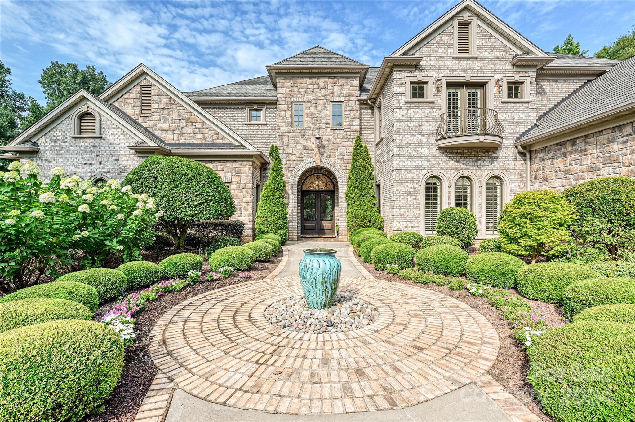 Carolina Coves - Residential