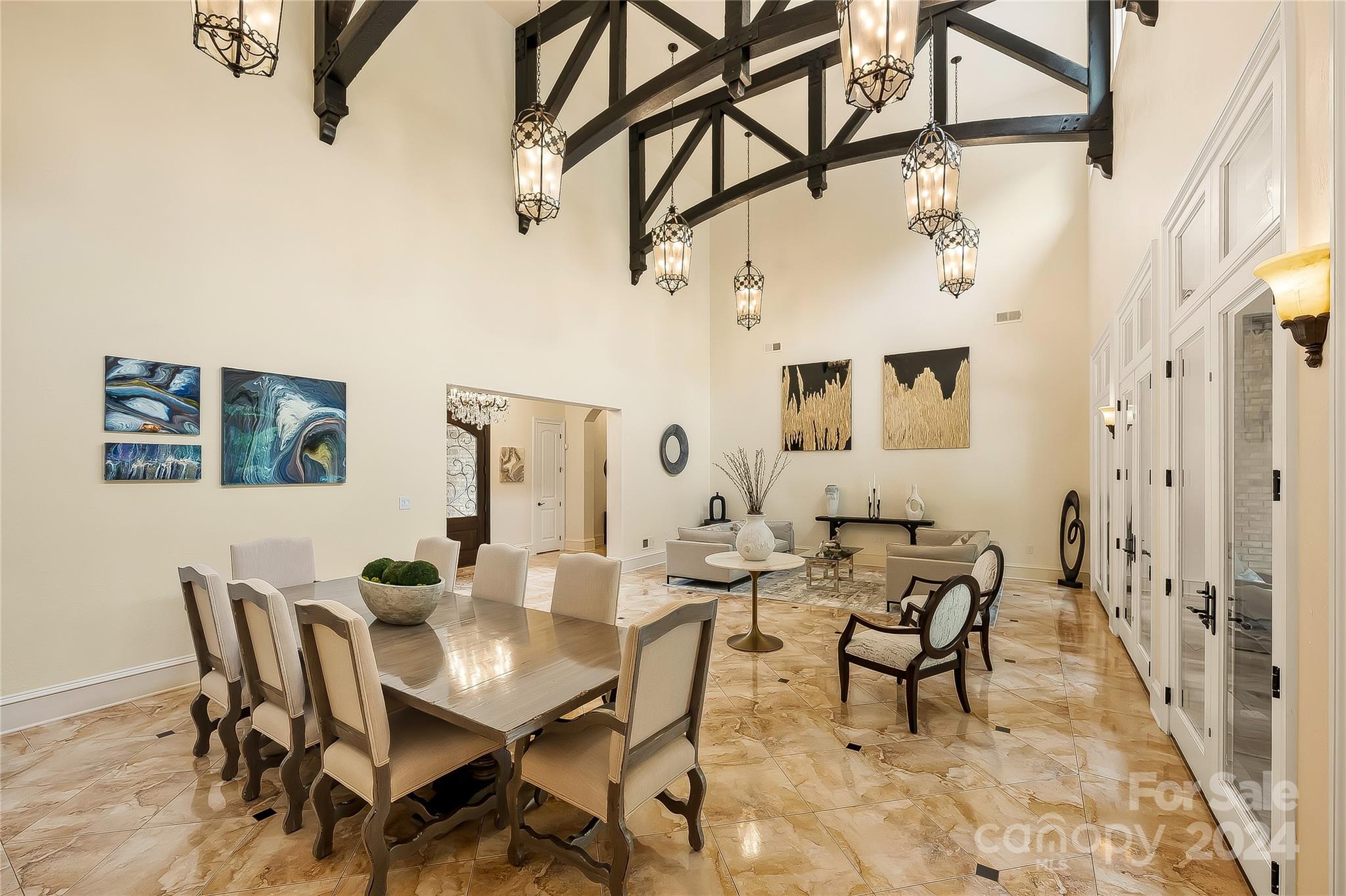 Carolina Coves - Residential