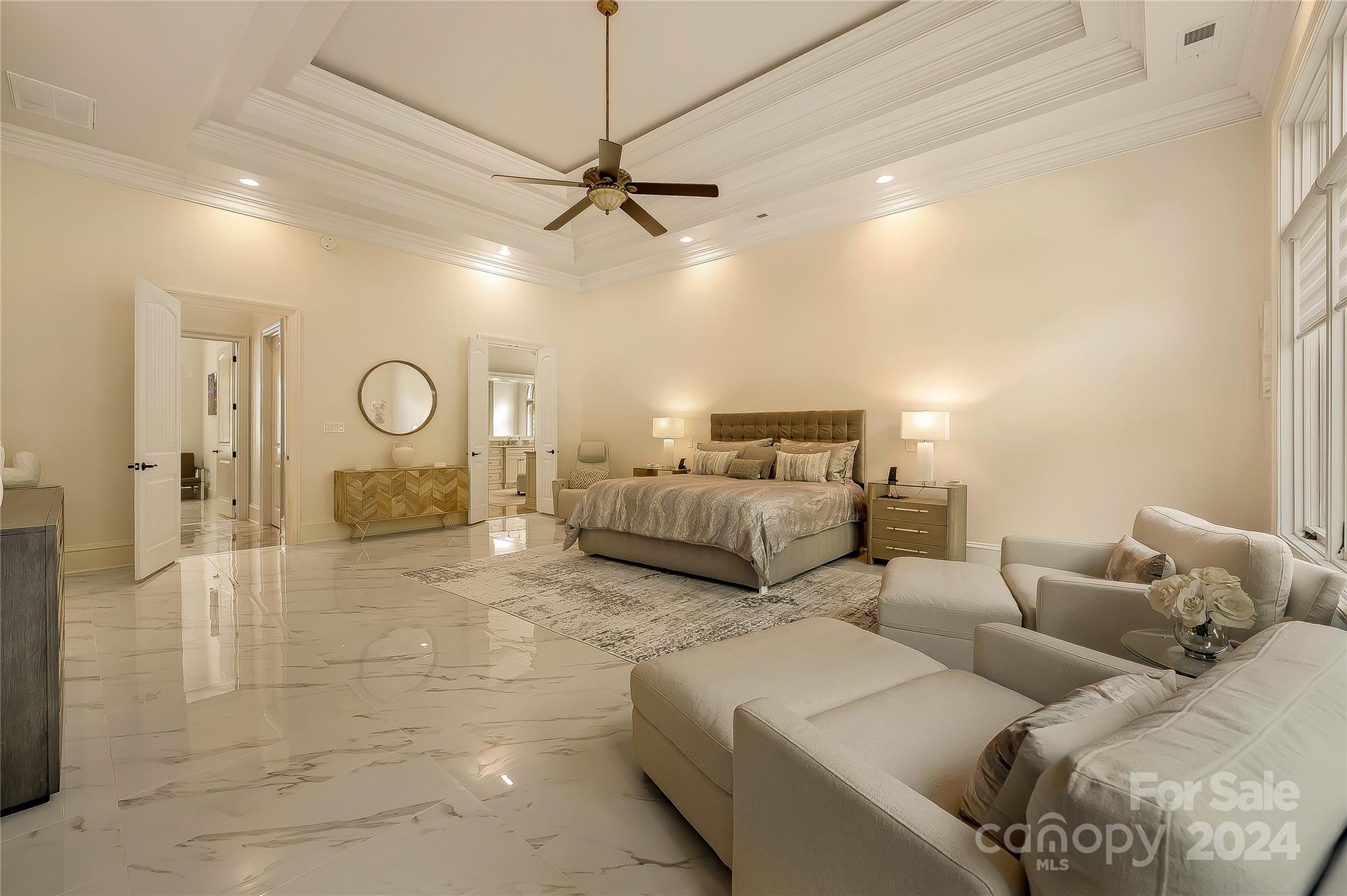 Carolina Coves - Residential