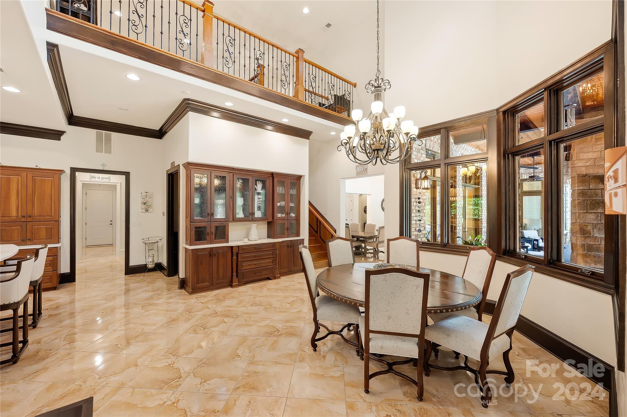 Carolina Coves - Residential