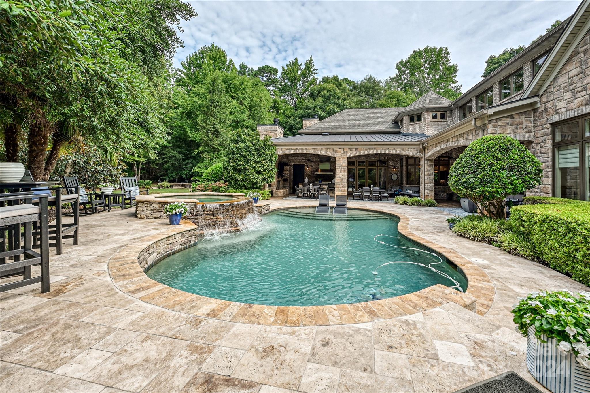 Carolina Coves - Residential