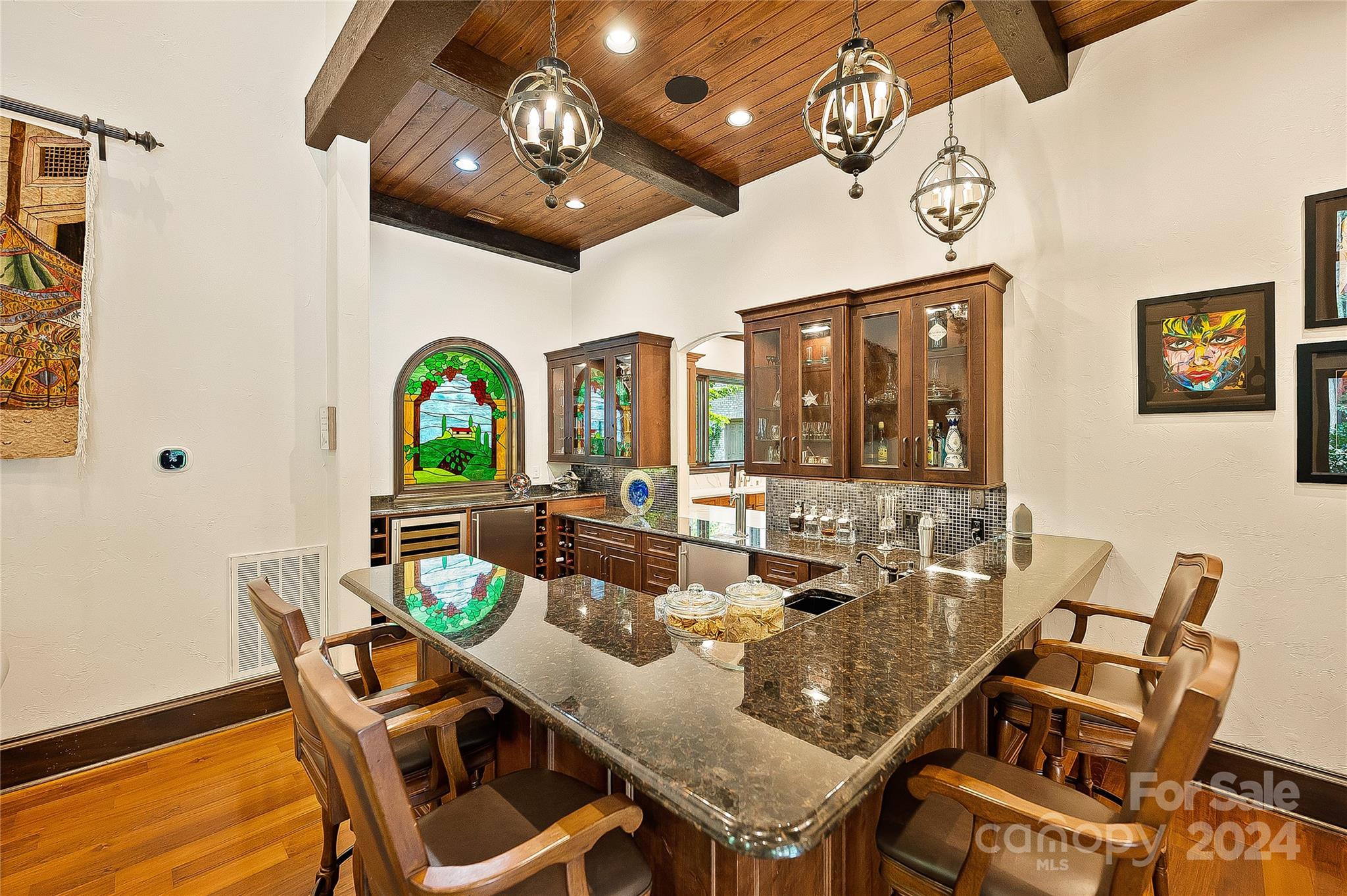 Carolina Coves - Residential