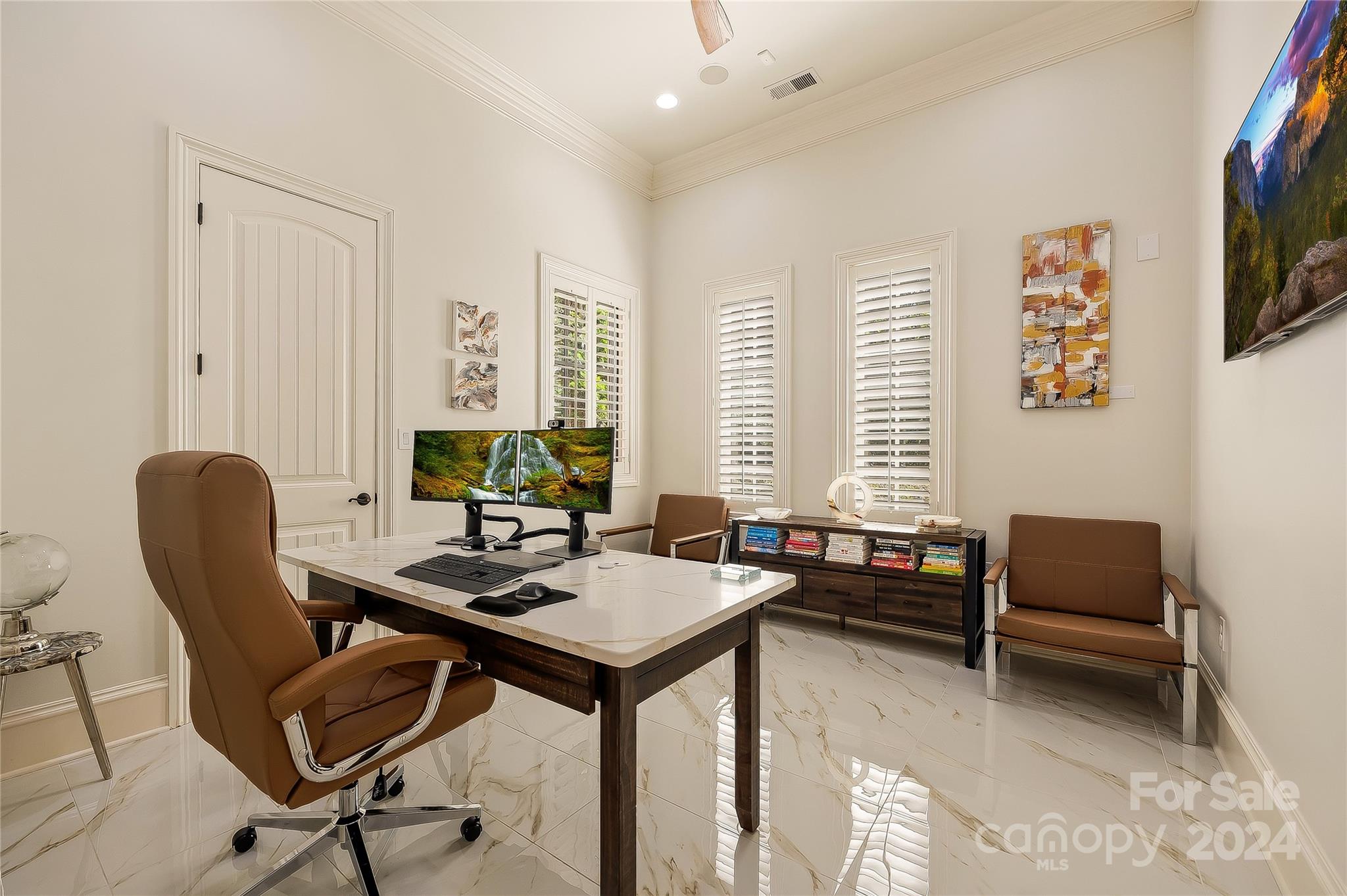 Carolina Coves - Residential