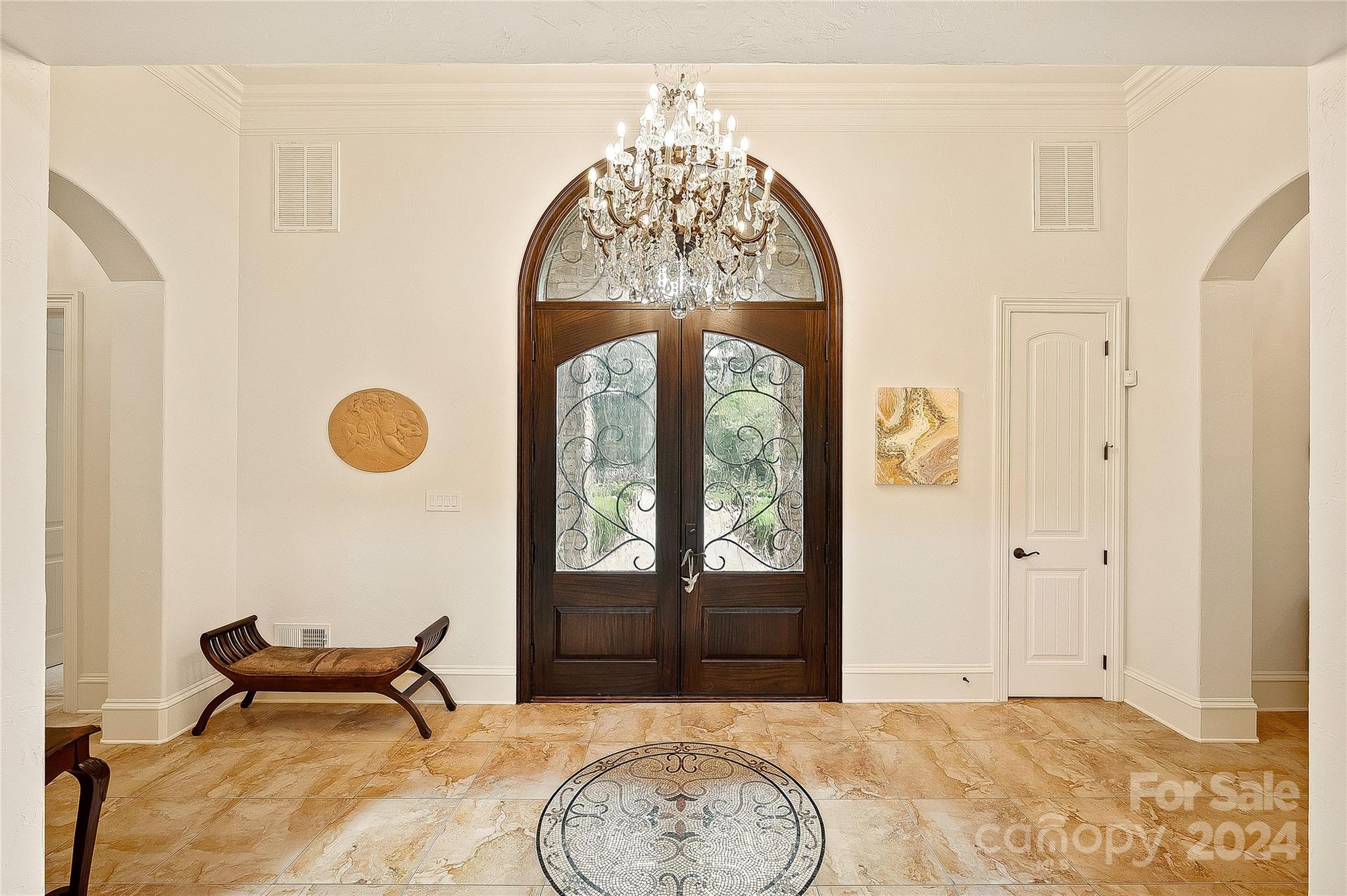 Carolina Coves - Residential