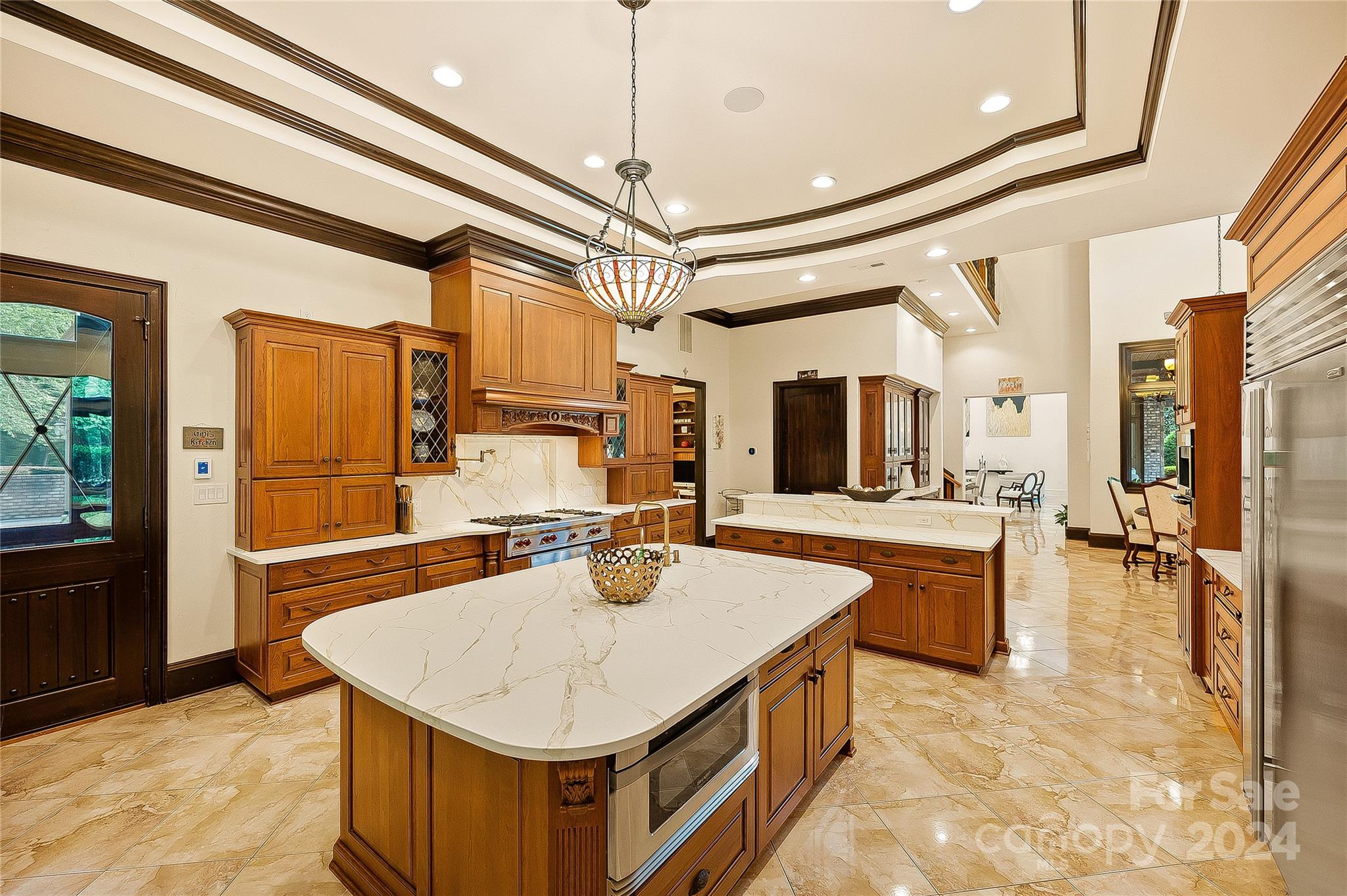 Carolina Coves - Residential