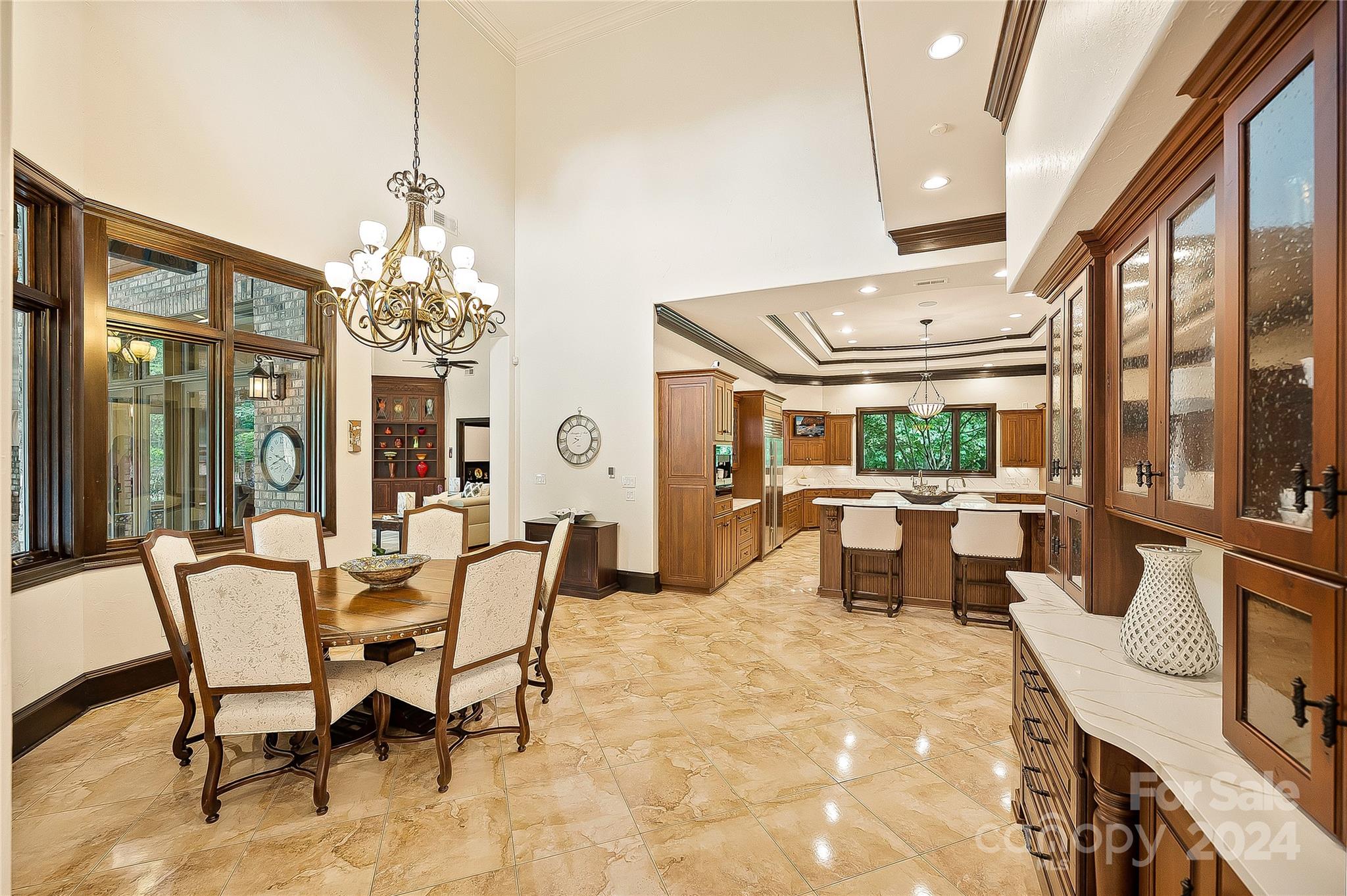 Carolina Coves - Residential