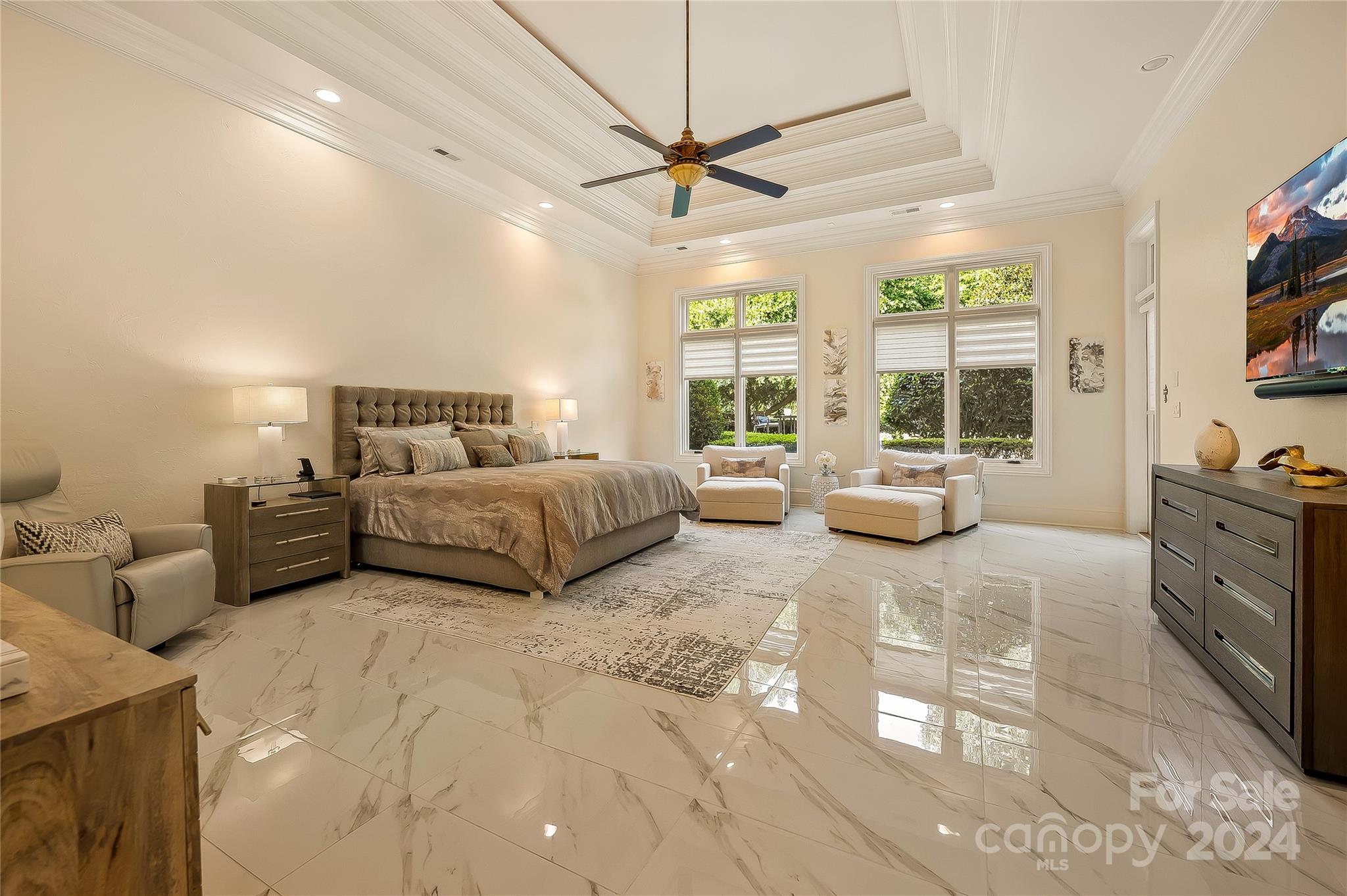 Carolina Coves - Residential