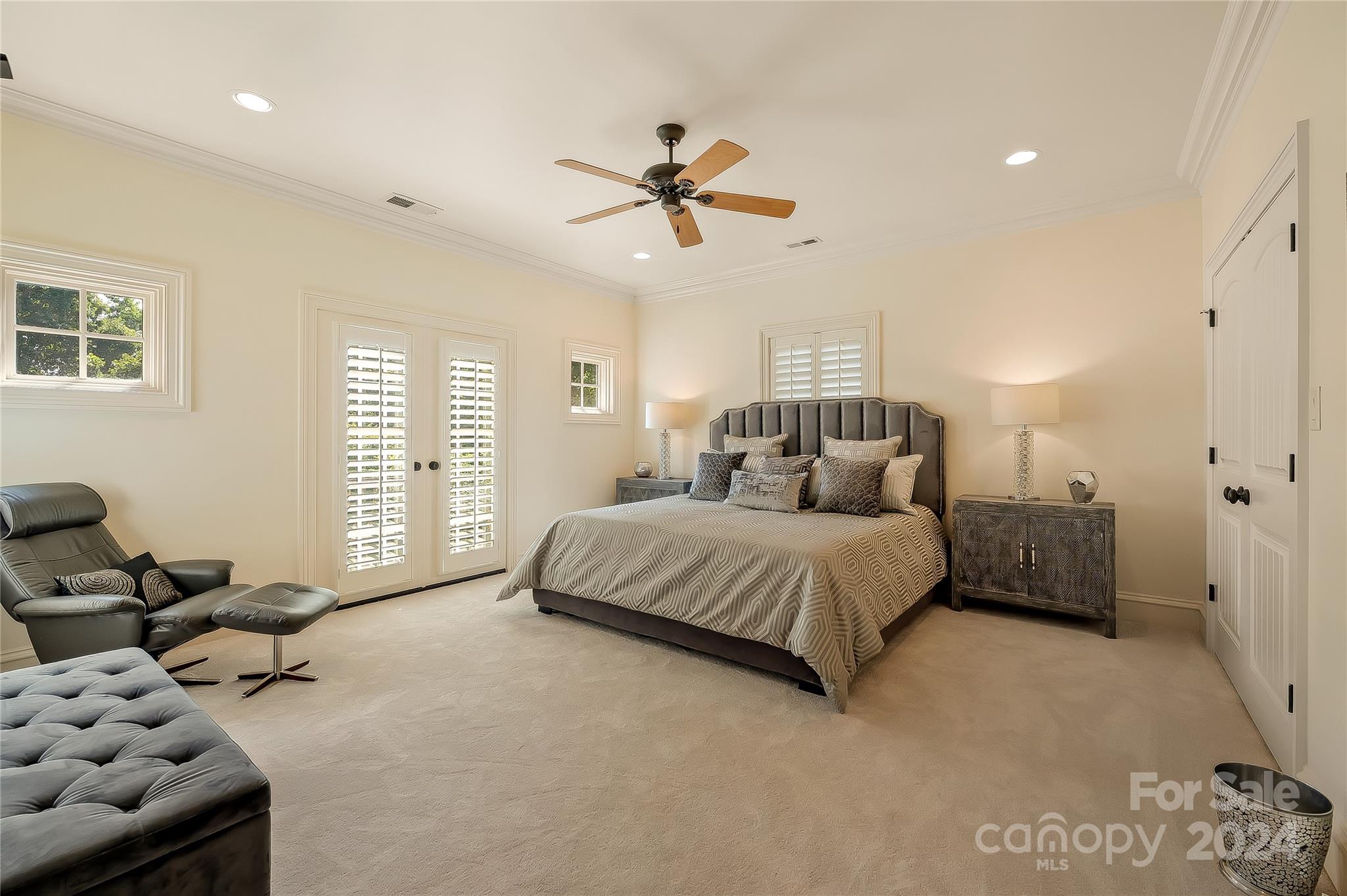 Carolina Coves - Residential