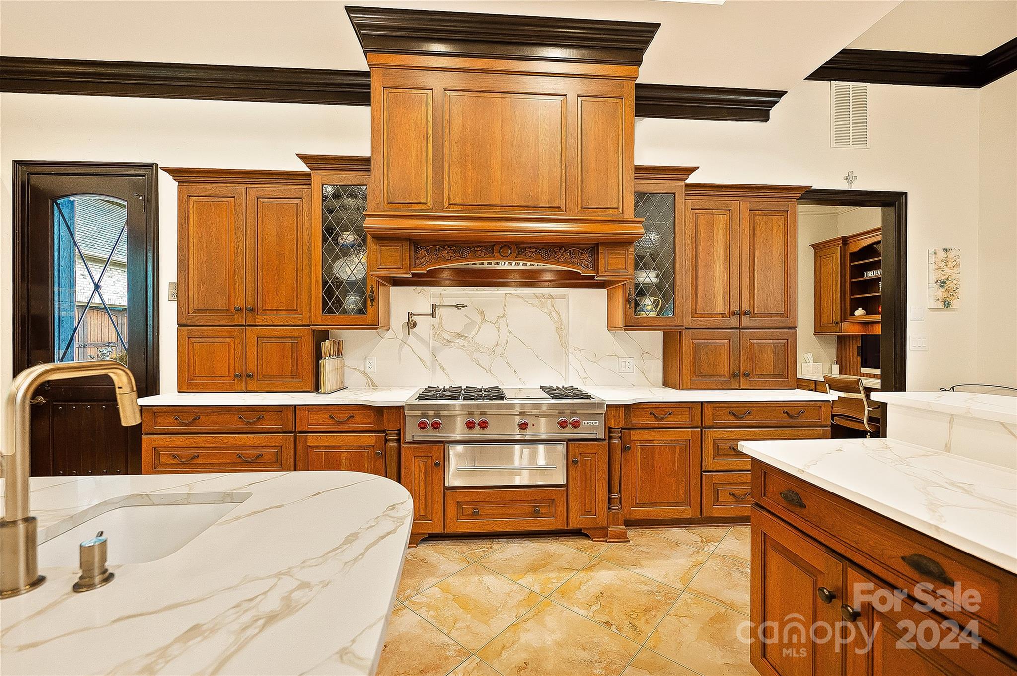 Carolina Coves - Residential