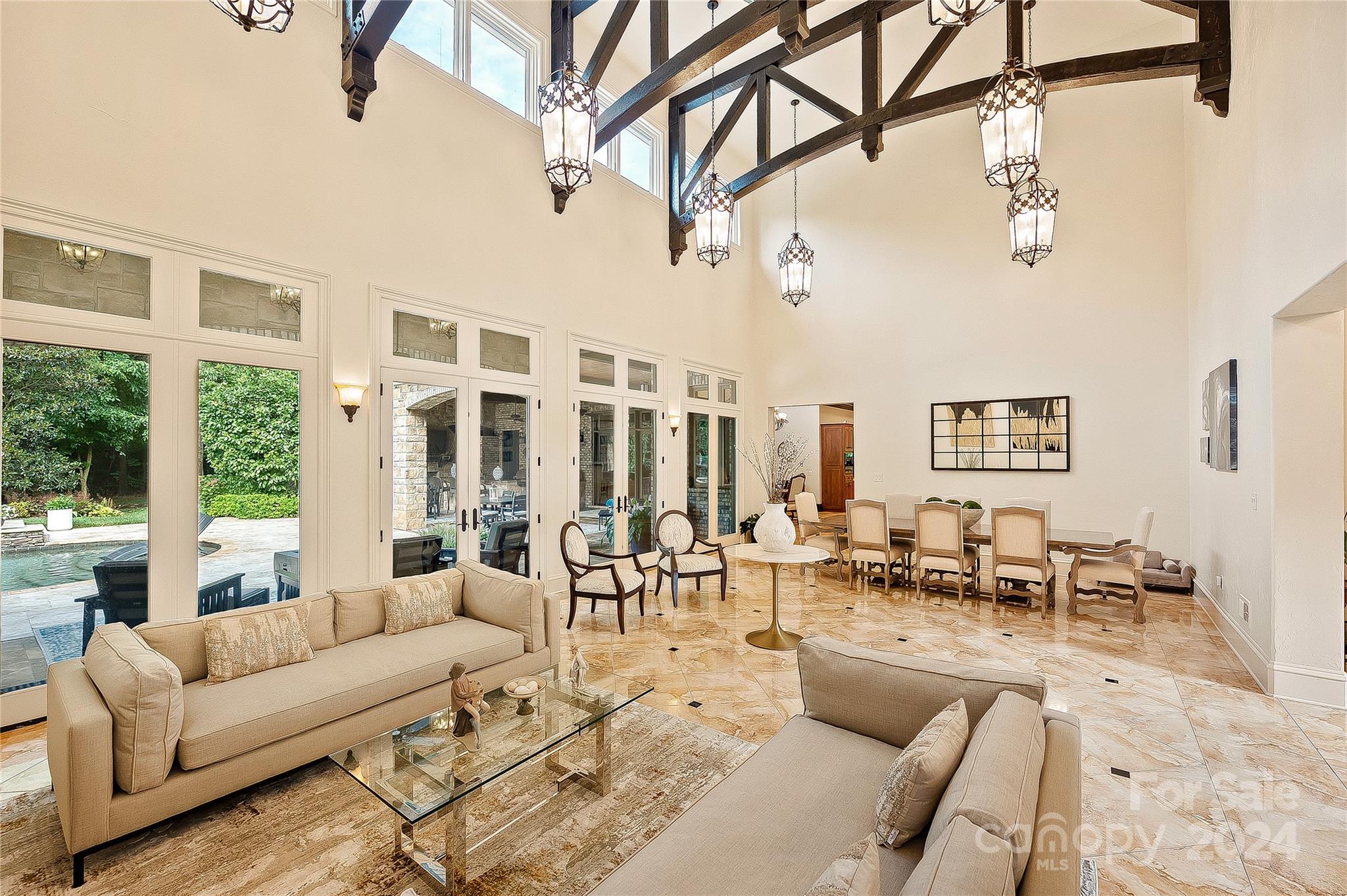 Carolina Coves - Residential