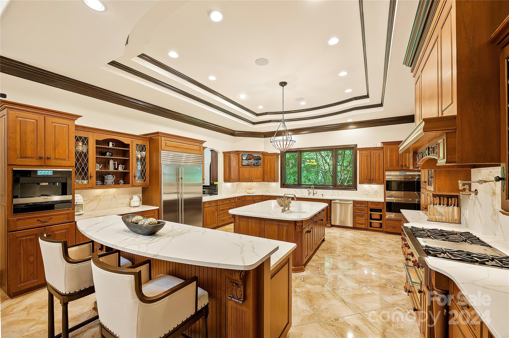 Carolina Coves - Residential