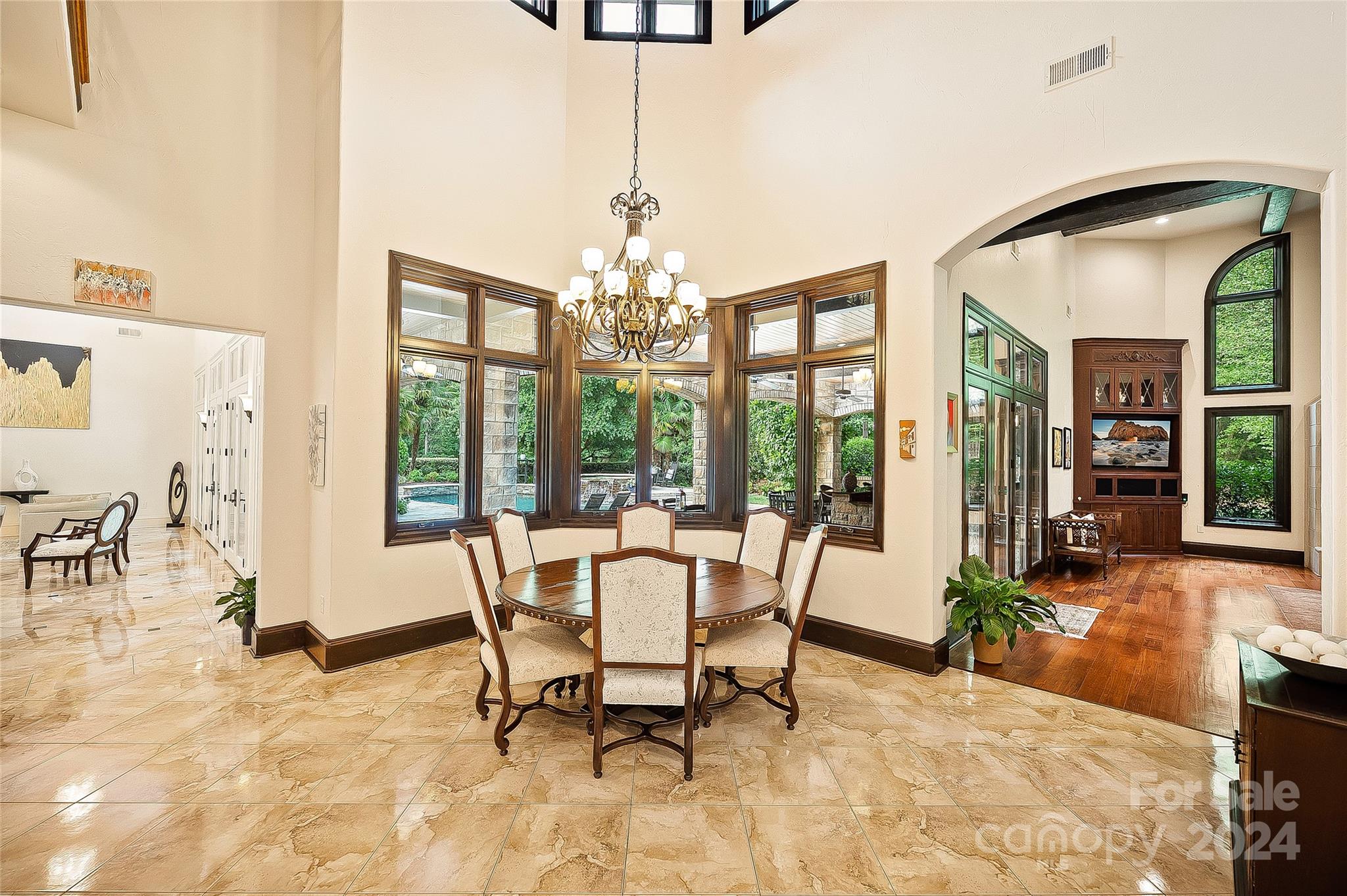 Carolina Coves - Residential