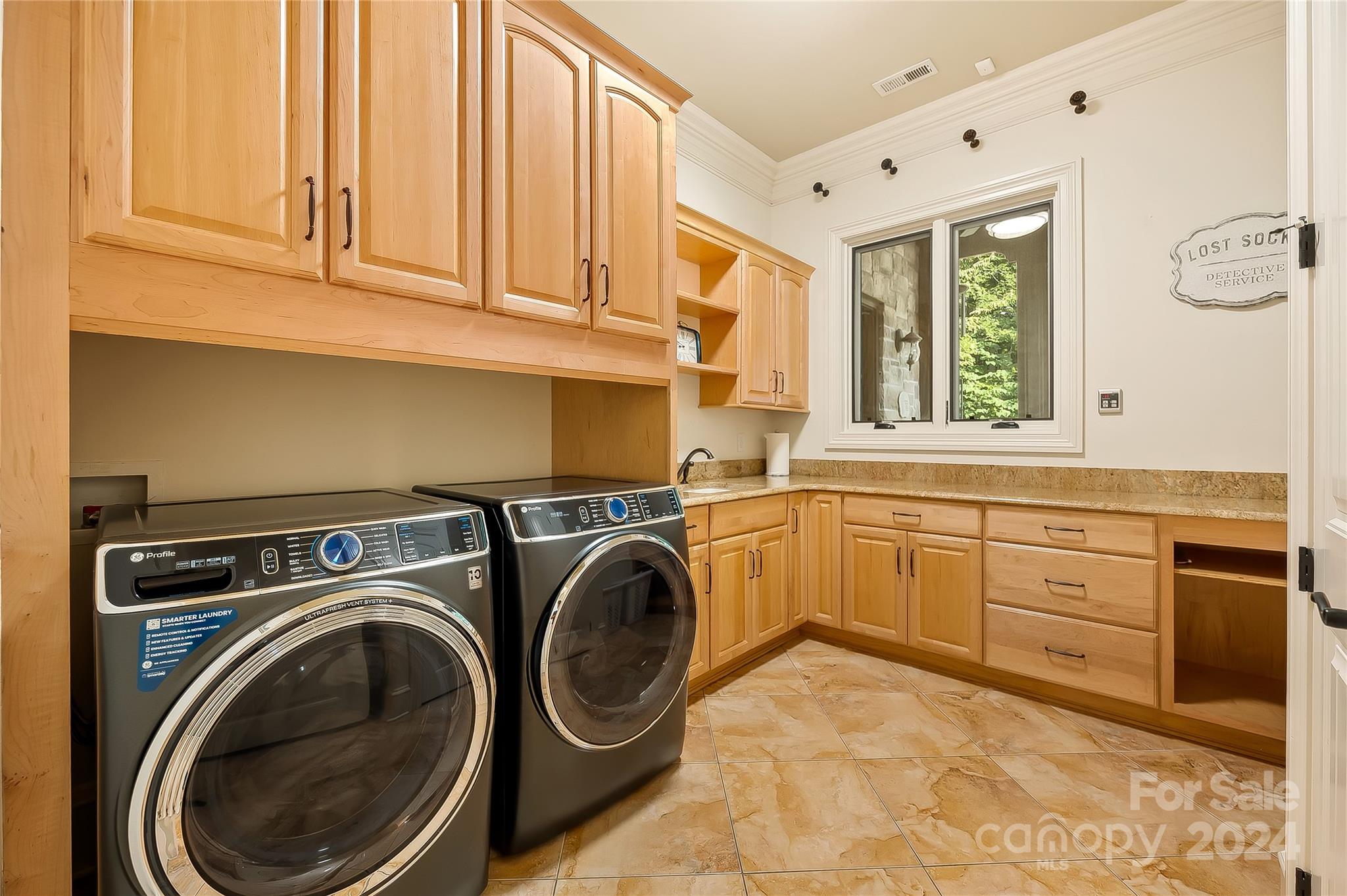 Carolina Coves - Residential