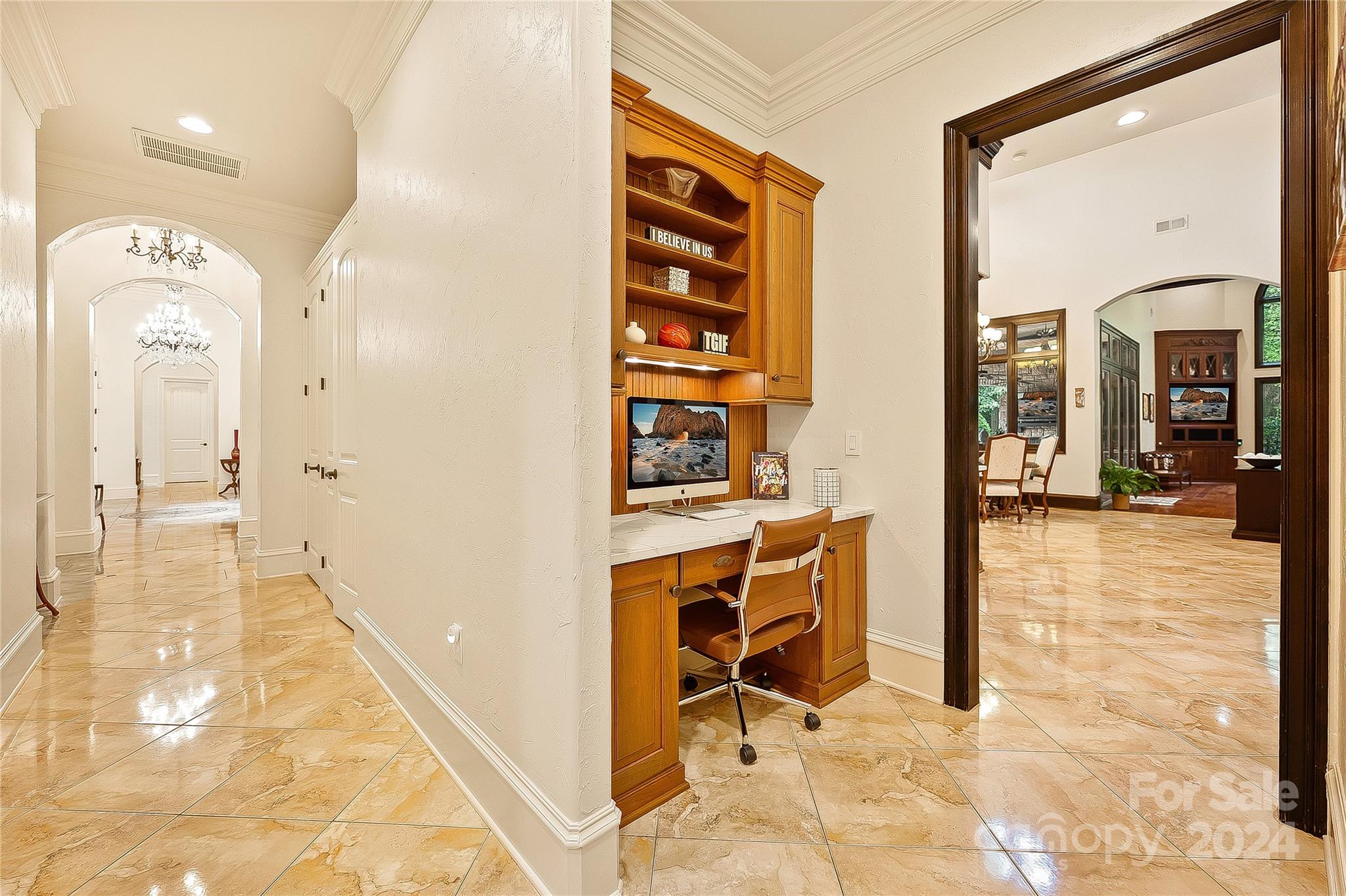 Carolina Coves - Residential