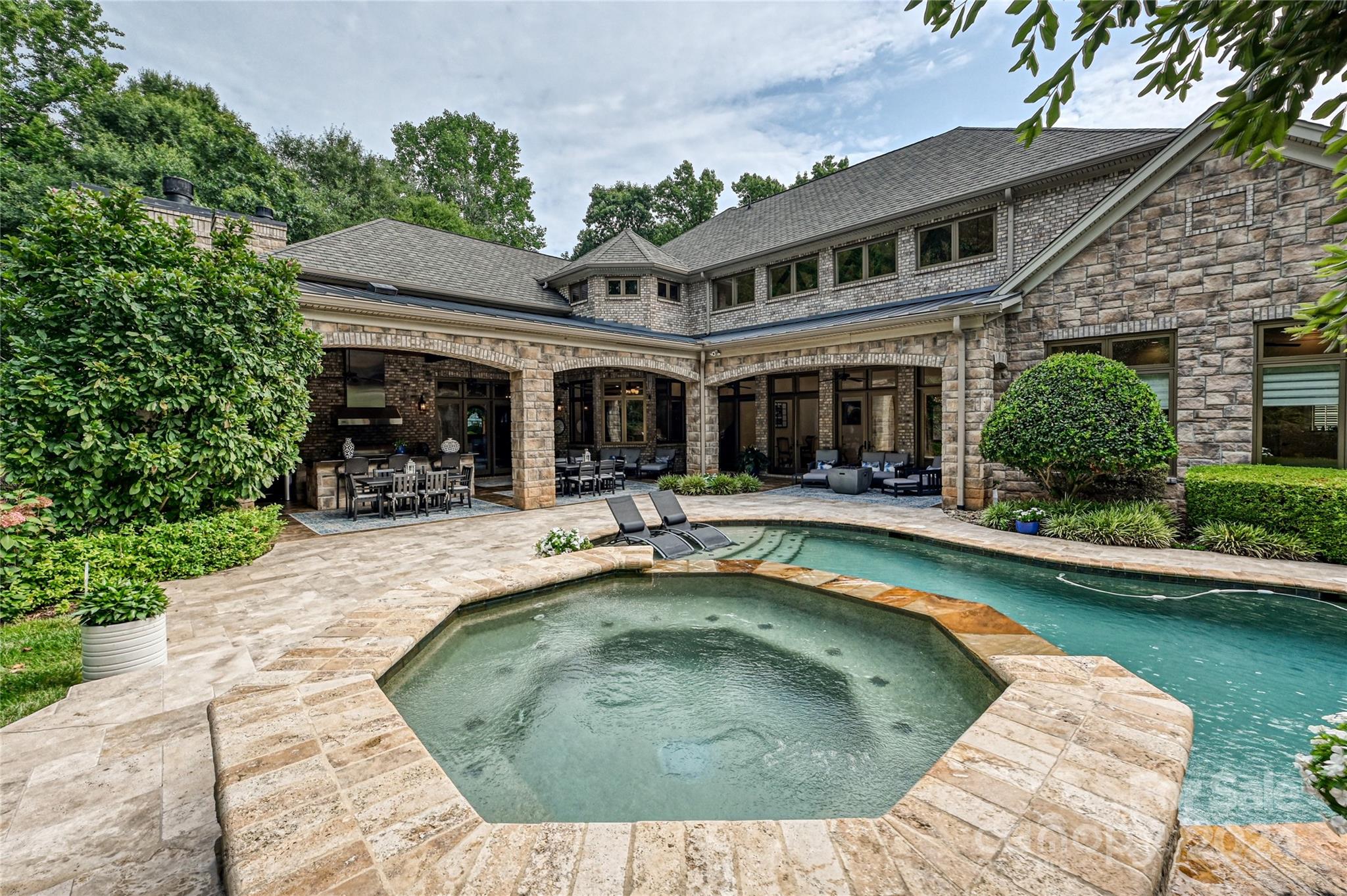 Carolina Coves - Residential