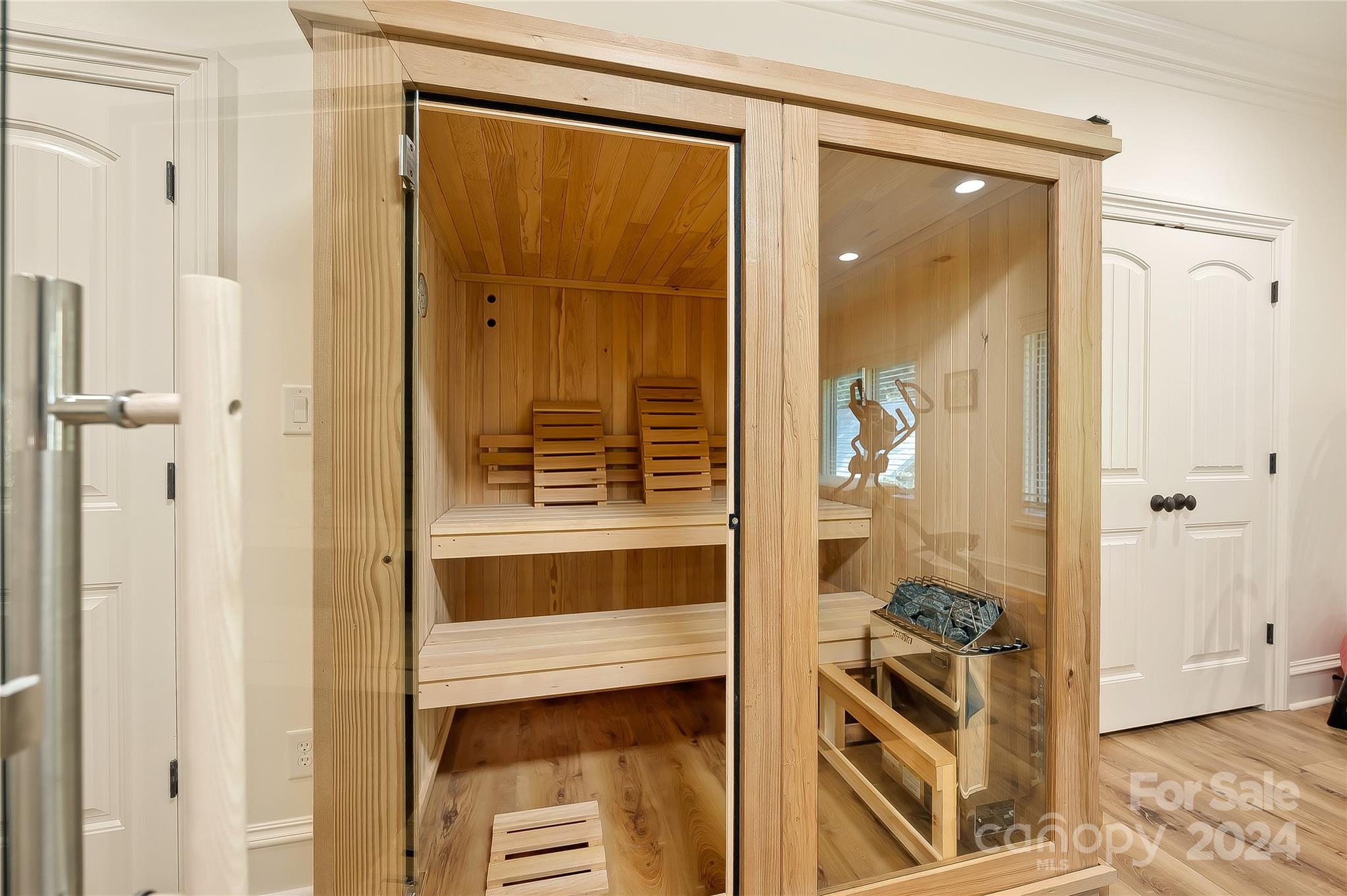 Carolina Coves - Residential