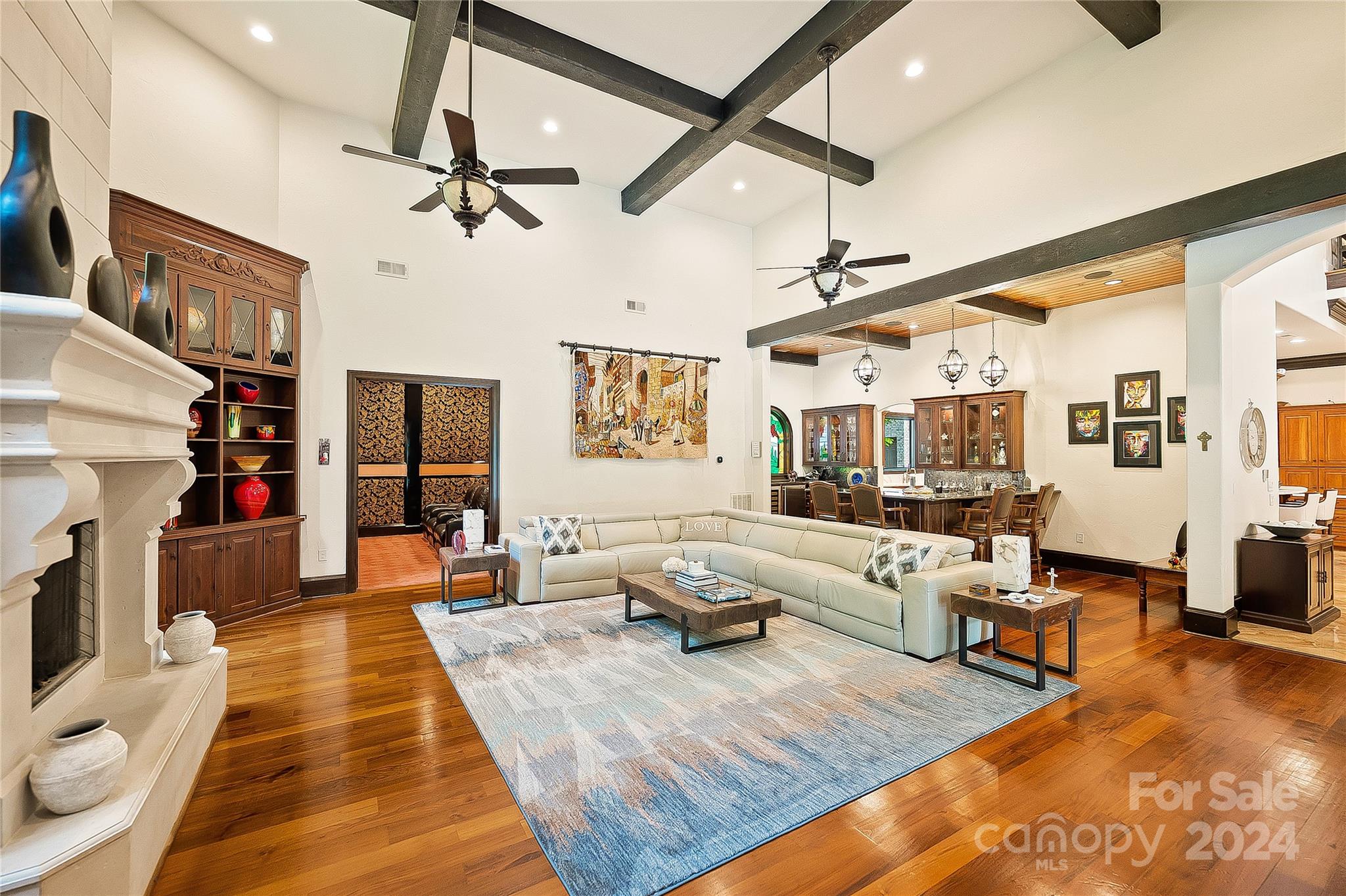 Carolina Coves - Residential