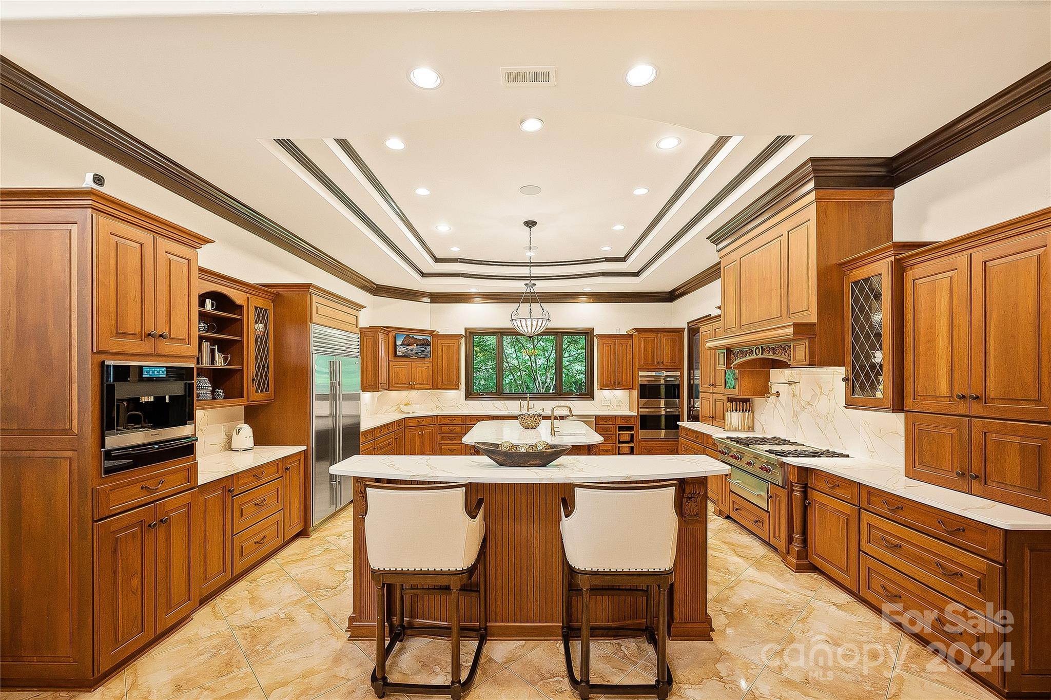 Carolina Coves - Residential