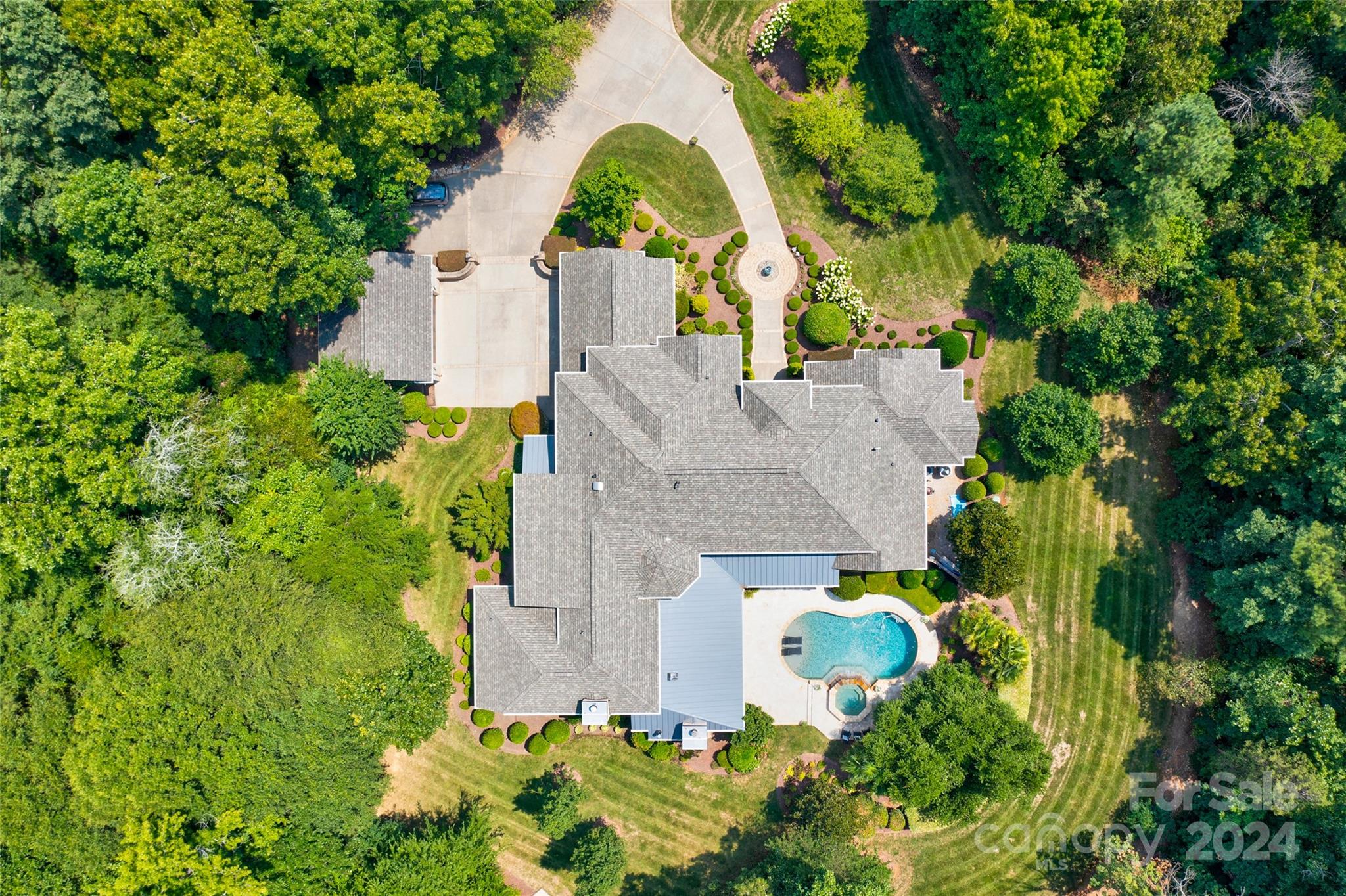 Carolina Coves - Residential