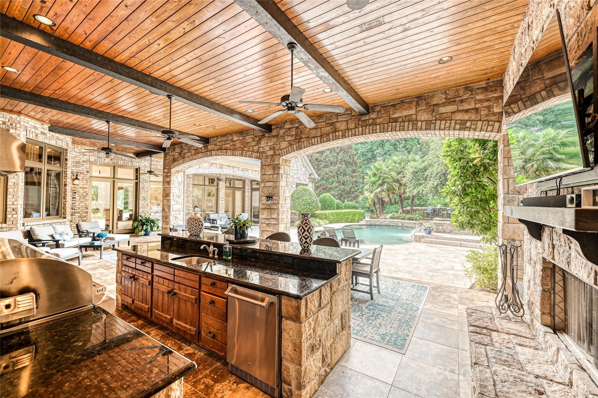 Carolina Coves - Residential