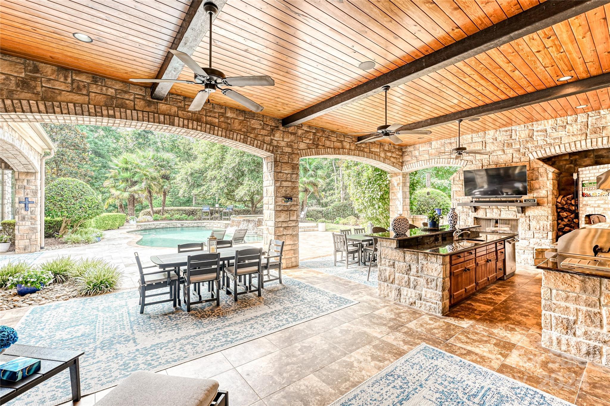 Carolina Coves - Residential