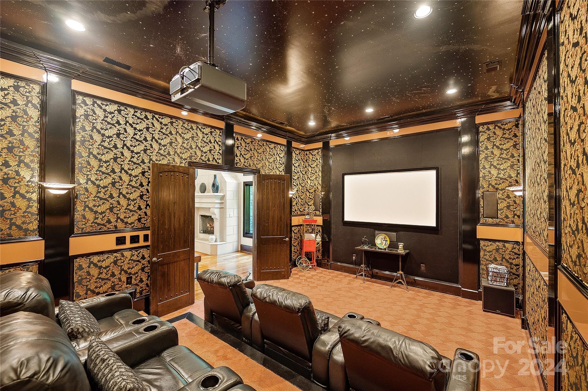 Carolina Coves - Residential