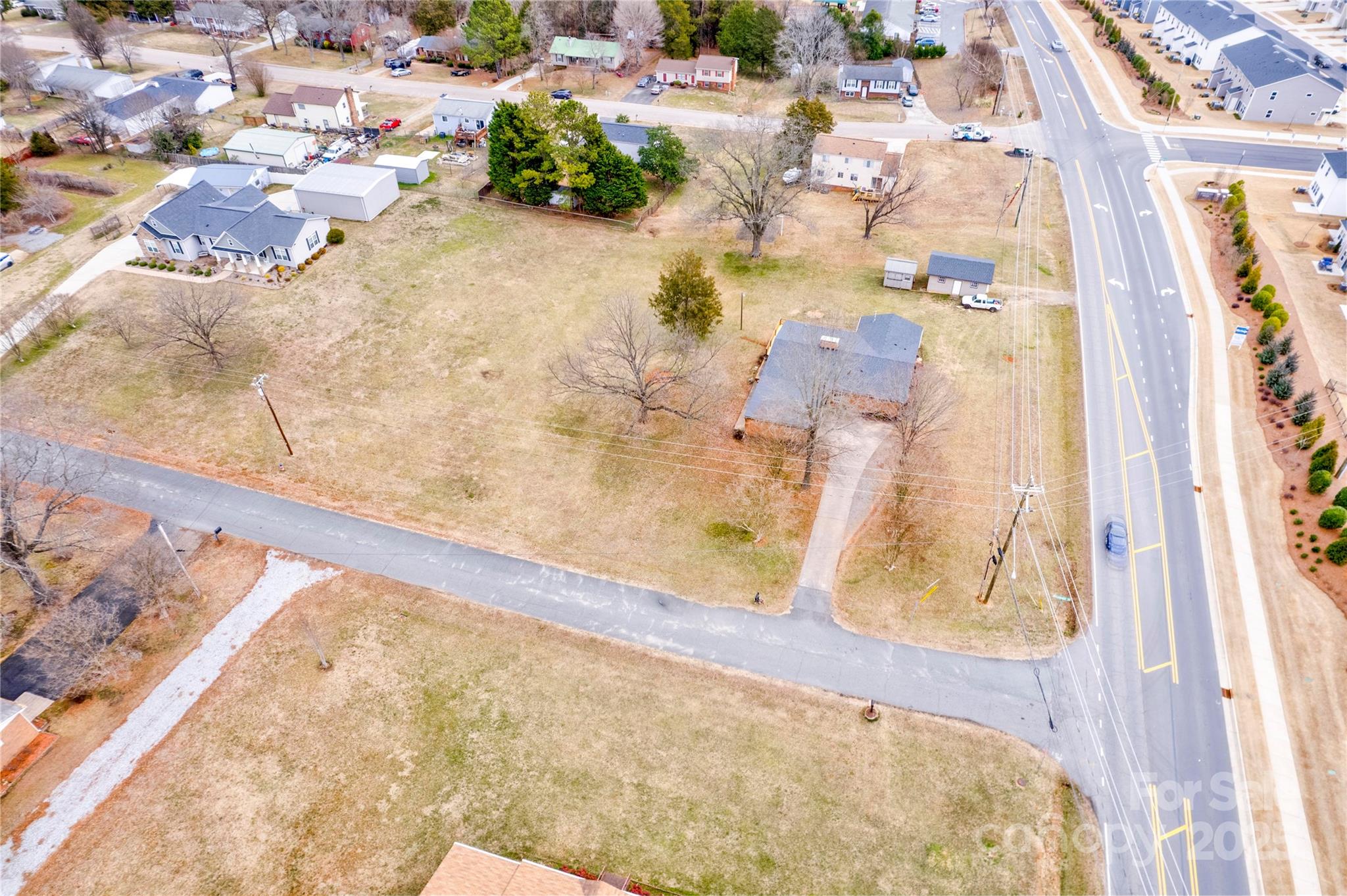 2004 Grandhaven Drive