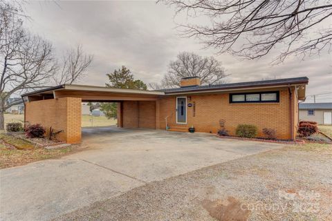 A home in Concord