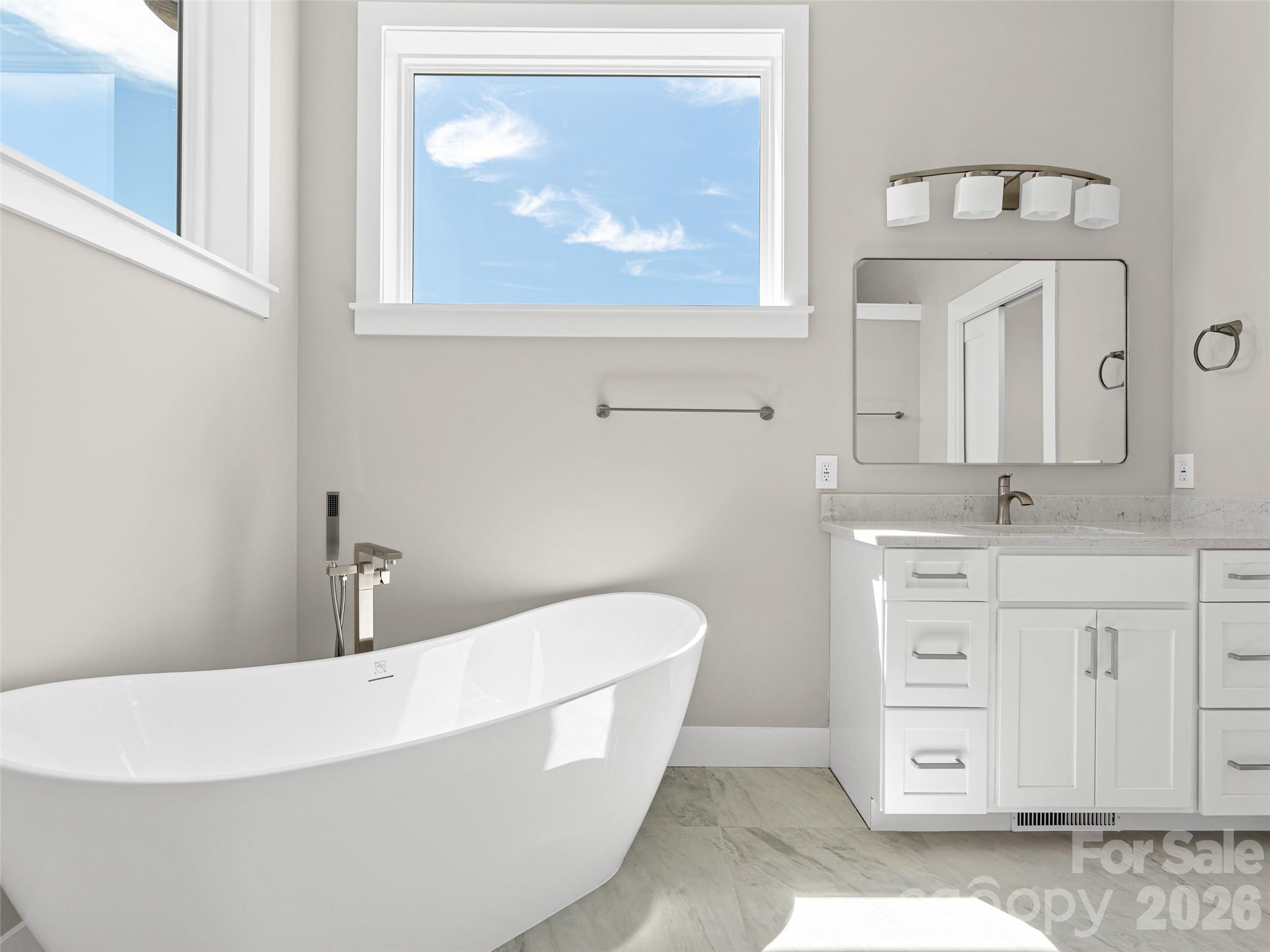 Greenwood Park - Residential