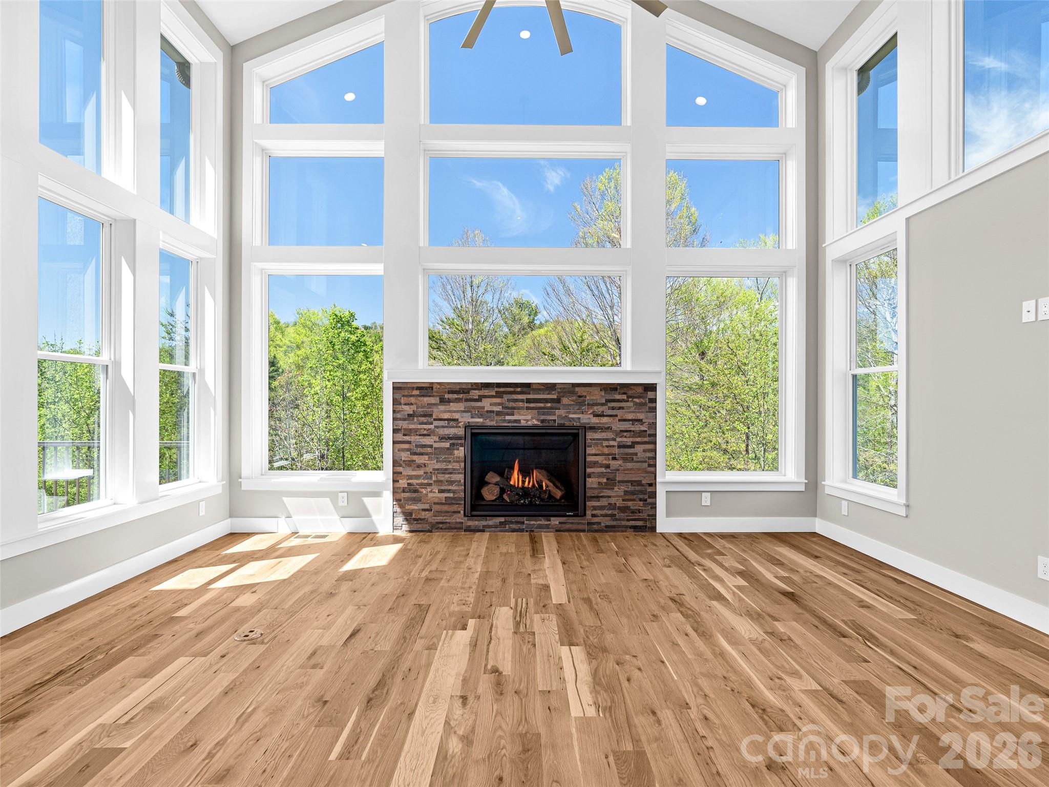 Greenwood Park - Residential