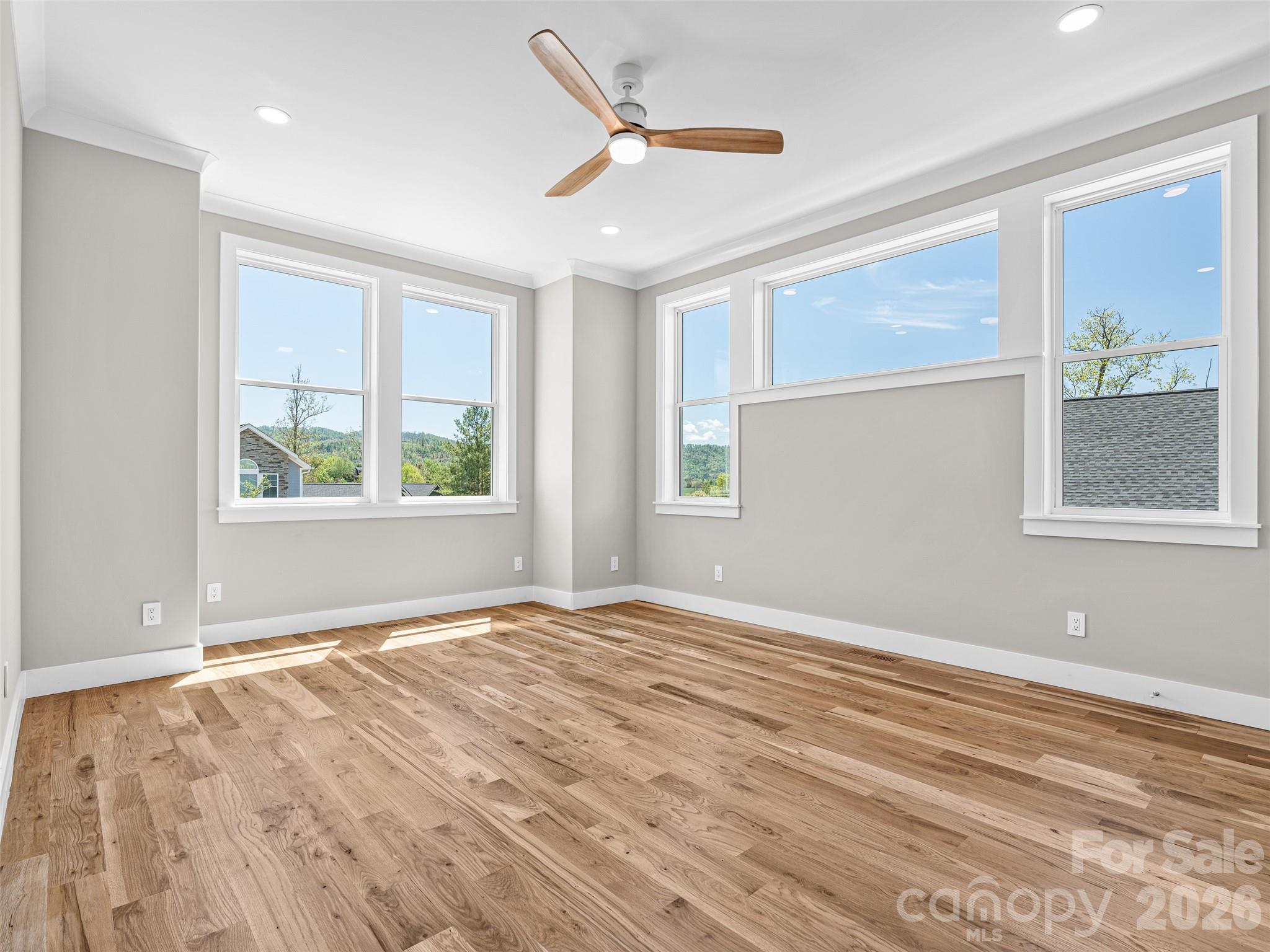 Greenwood Park - Residential