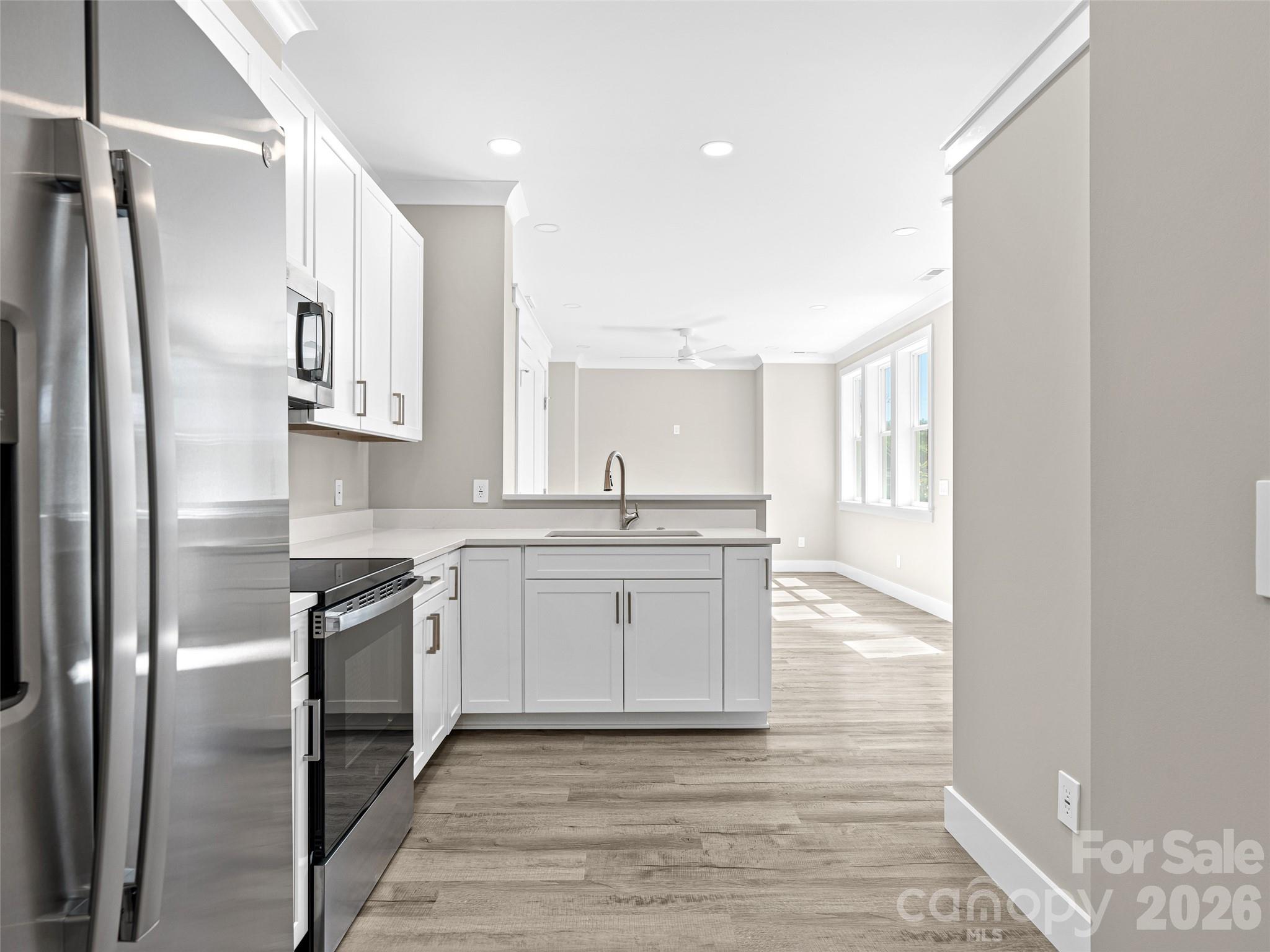 Greenwood Park - Residential