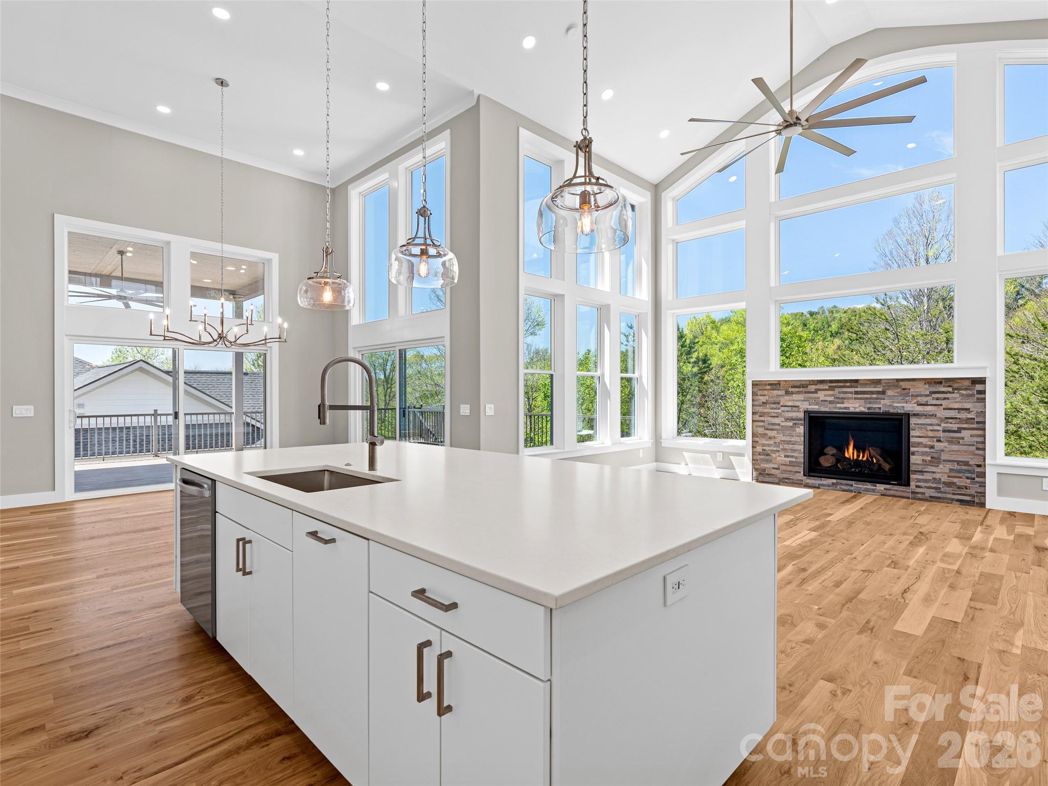 Greenwood Park - Residential