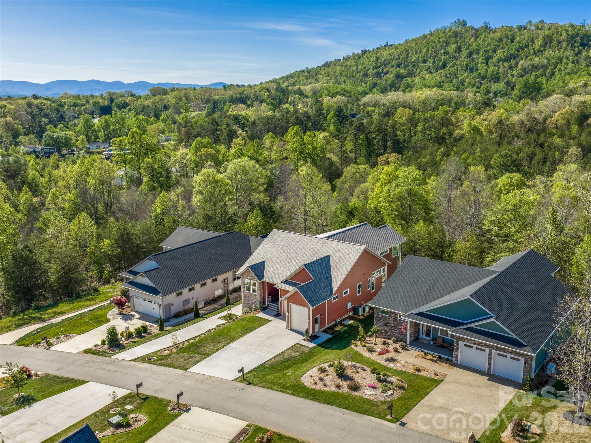 Greenwood Park - Residential