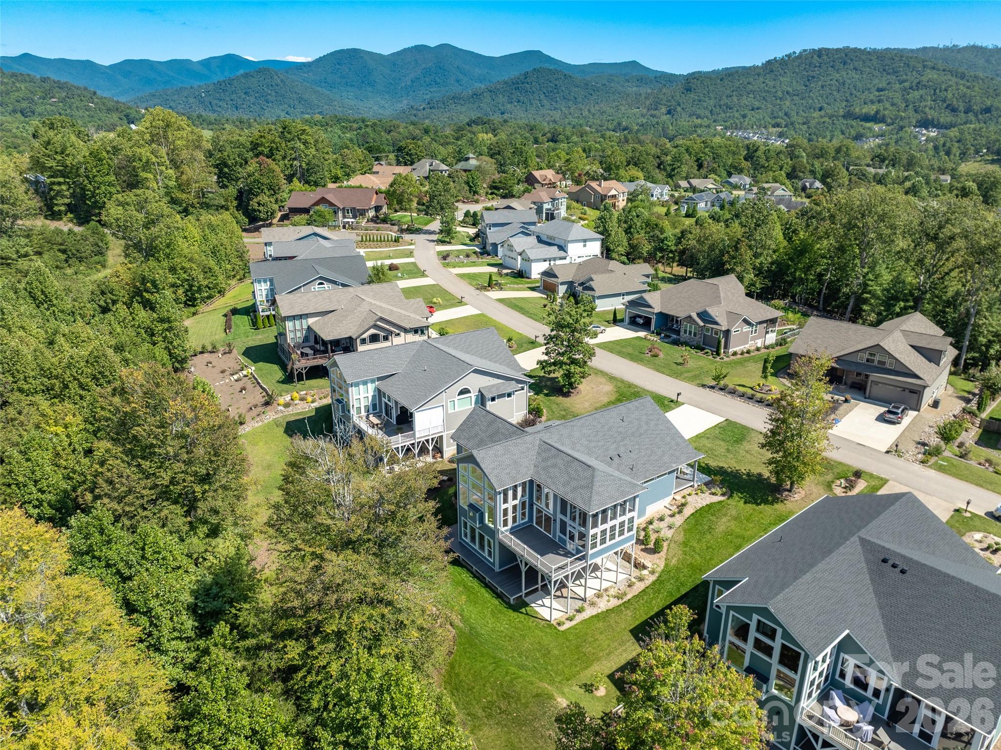 Greenwood Park - Residential