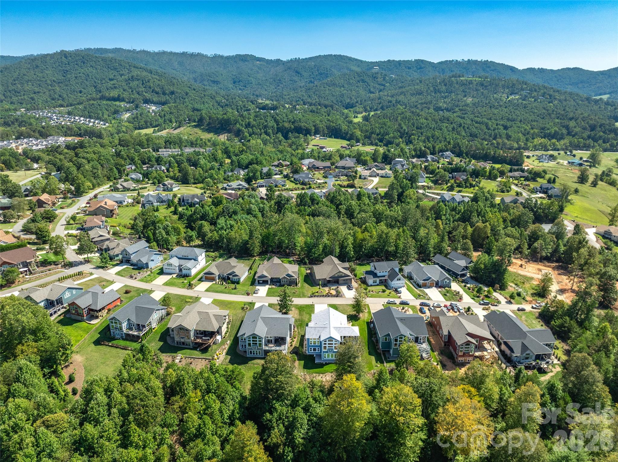 Greenwood Park - Residential