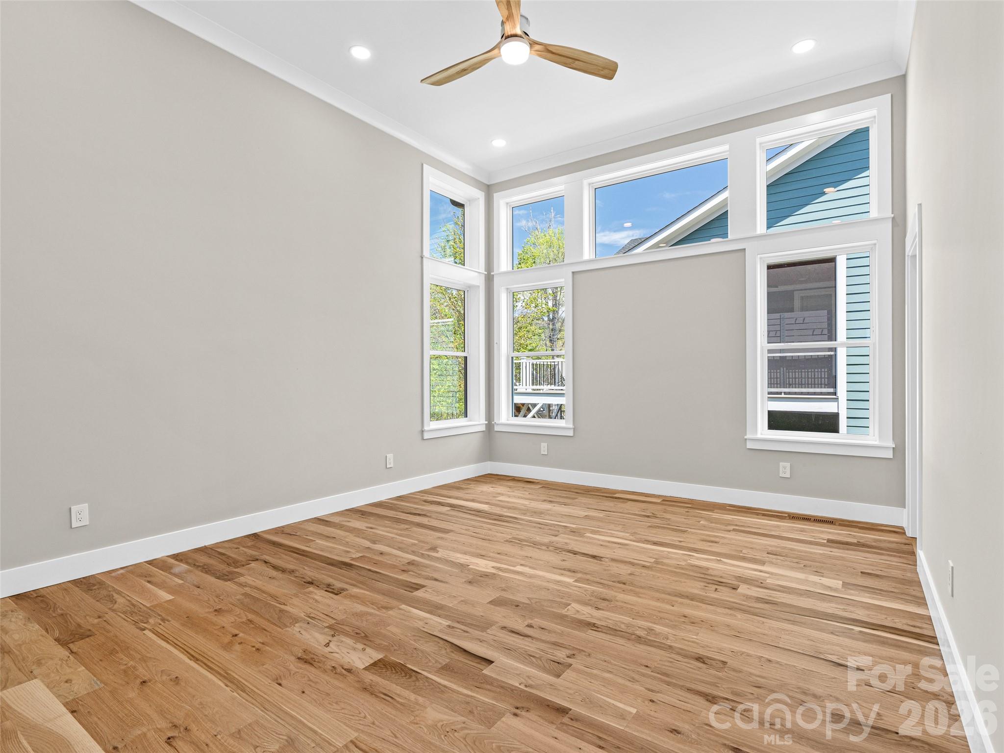 Greenwood Park - Residential