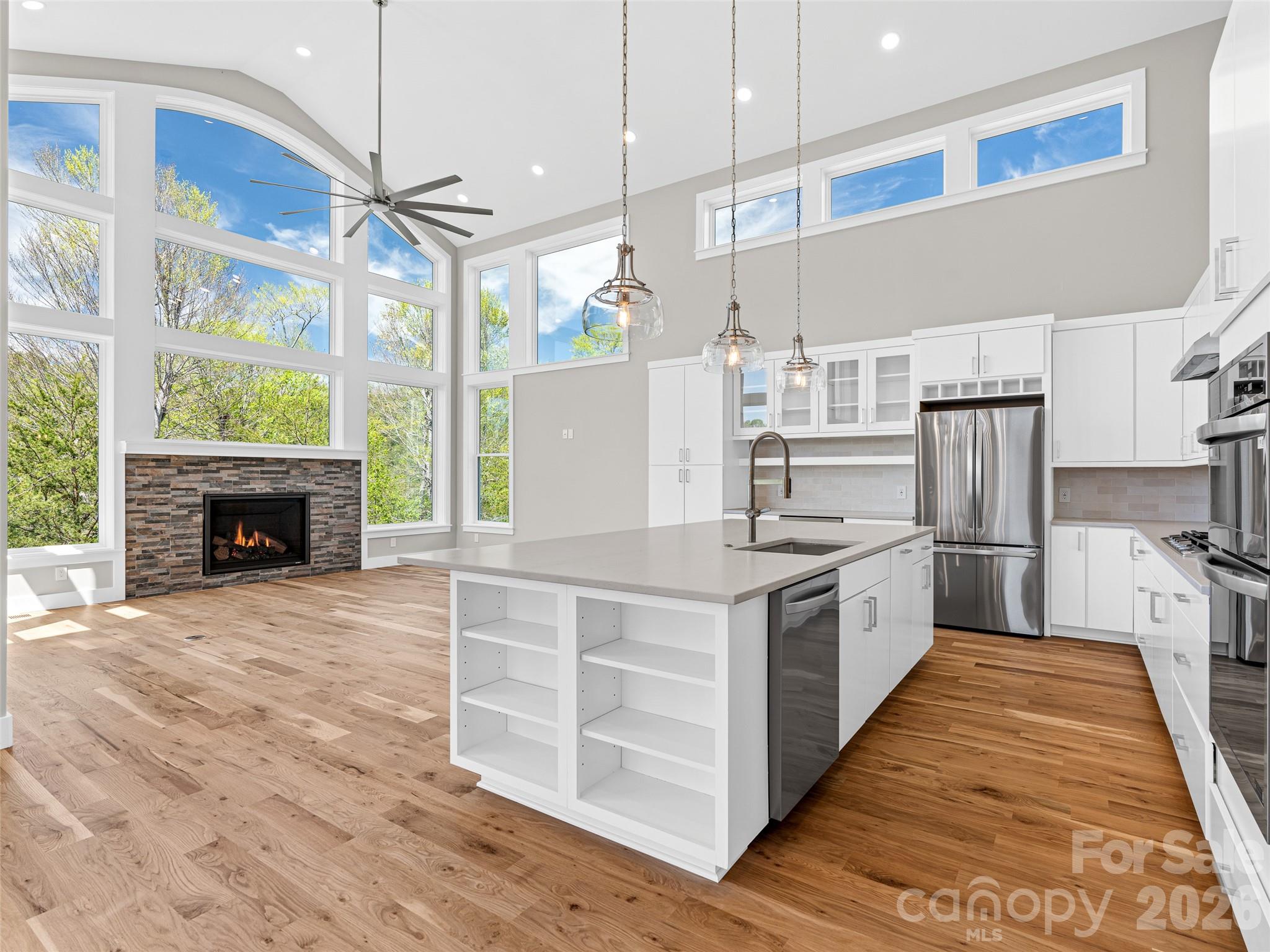 Greenwood Park - Residential