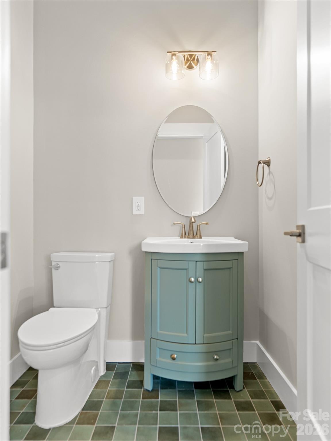 Greenwood Park - Residential