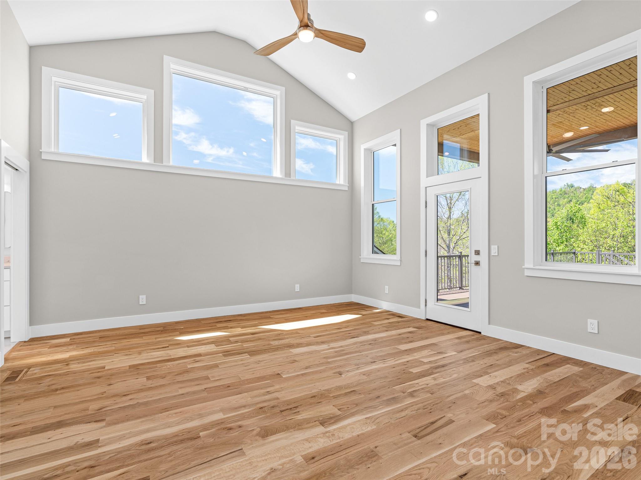 Greenwood Park - Residential