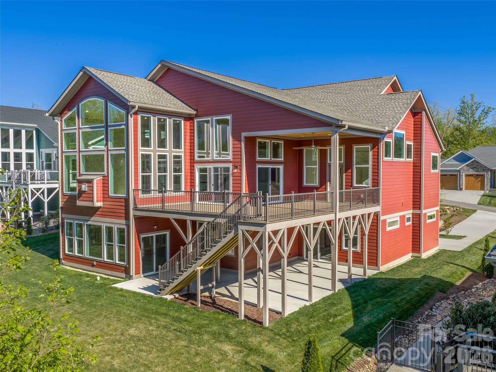 Greenwood Park - Residential