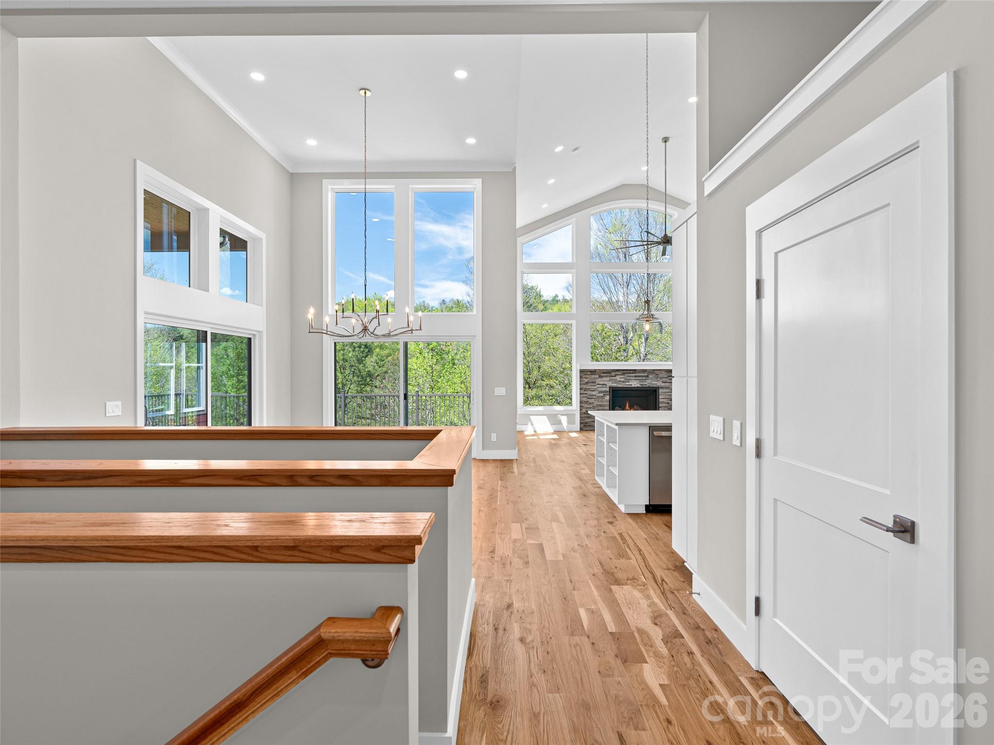 Greenwood Park - Residential